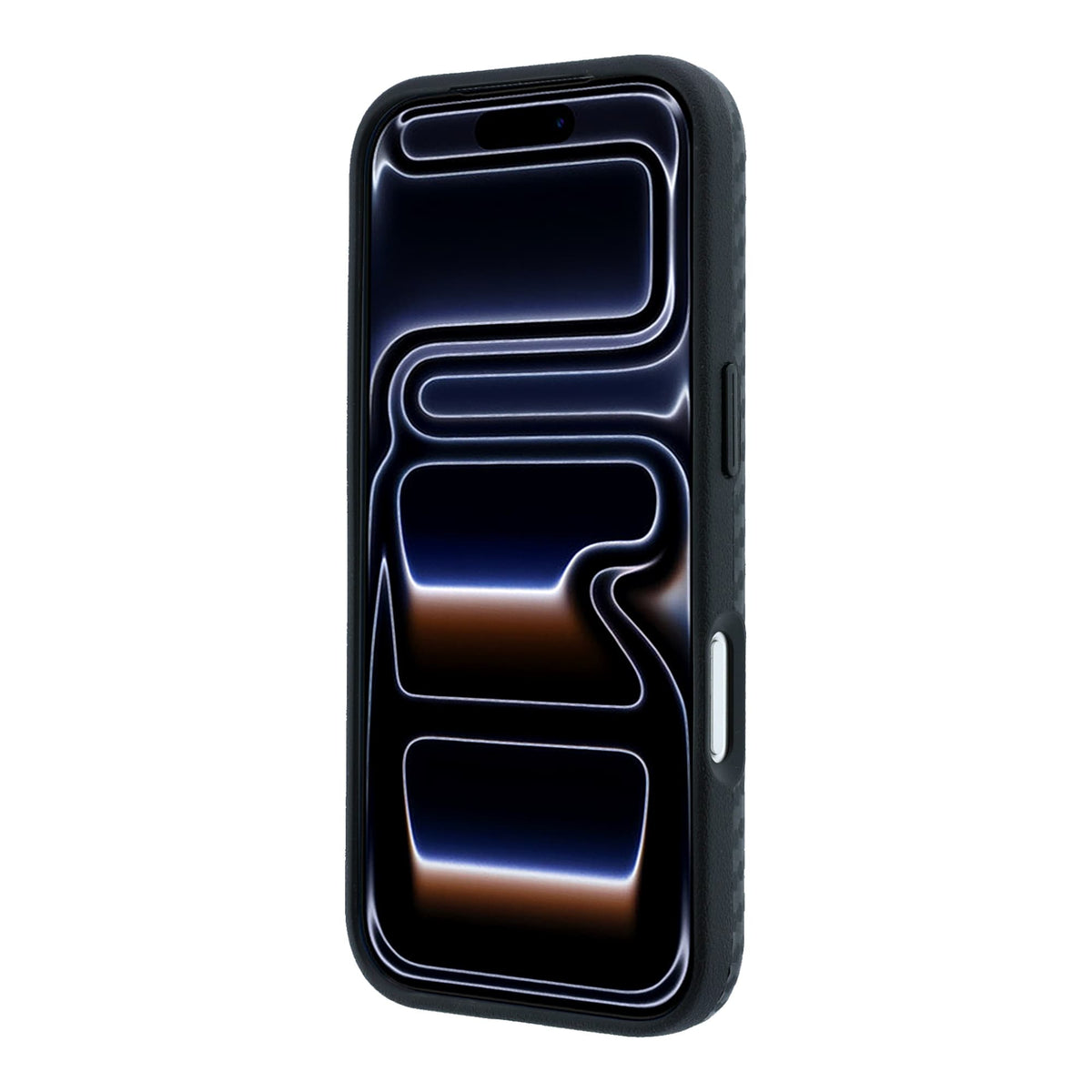 Tumi PU Carbon MagSafe Case For iPhone 18 Pro Max
