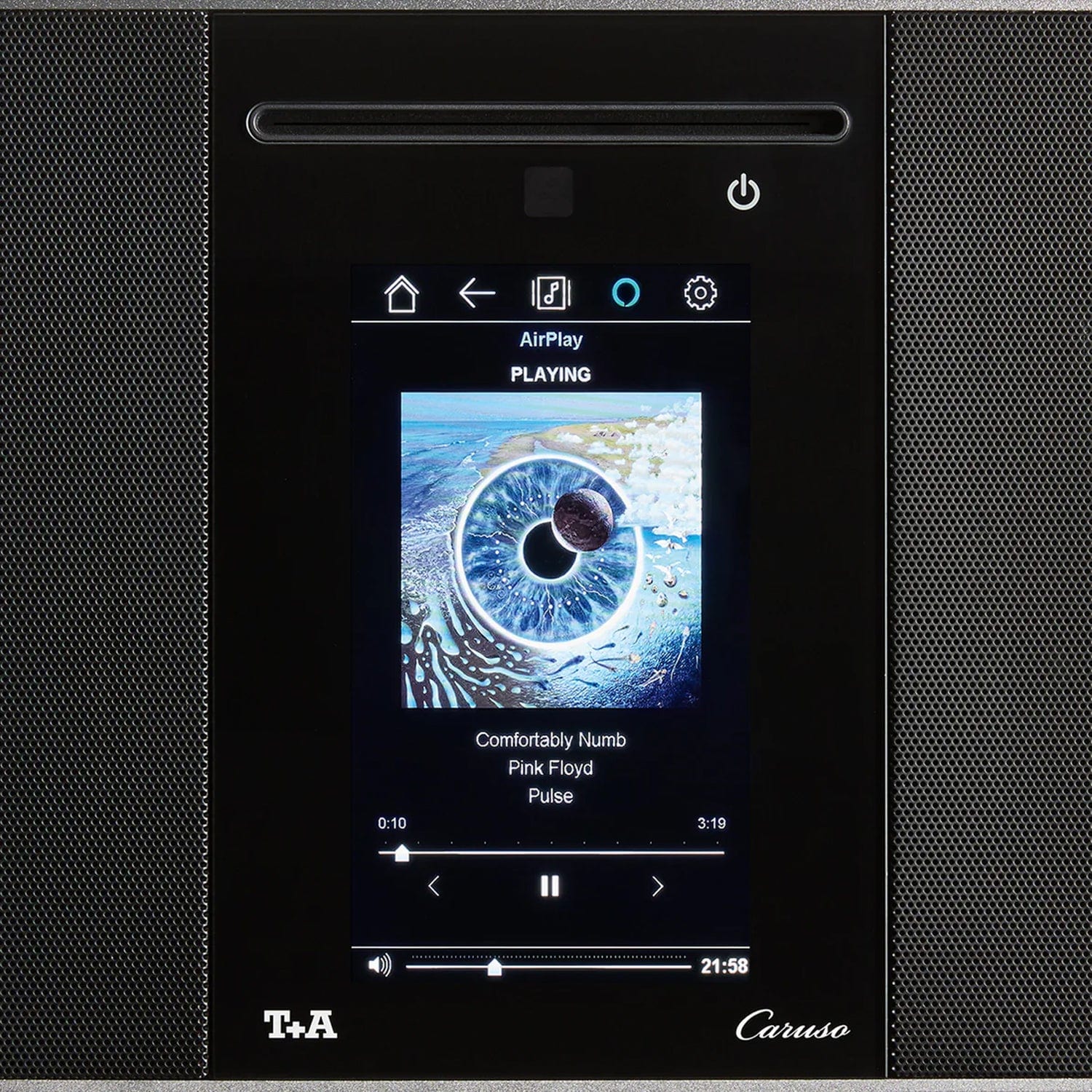 T+A Caruso All In One Music System