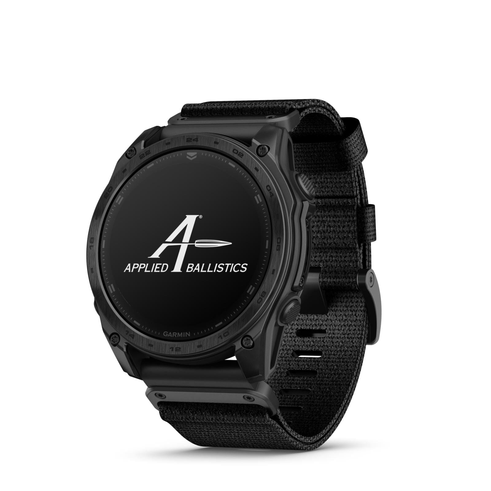 Garmin Tactix 8 Series Premium tactical GPS smartwatch