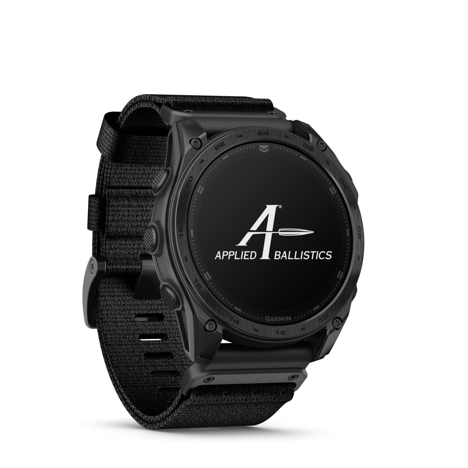 Garmin Tactix 8 Series Premium tactical GPS smartwatch