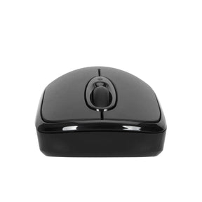 Targus AntiMicrobial Bluetooth Mouse Works with Chromebook