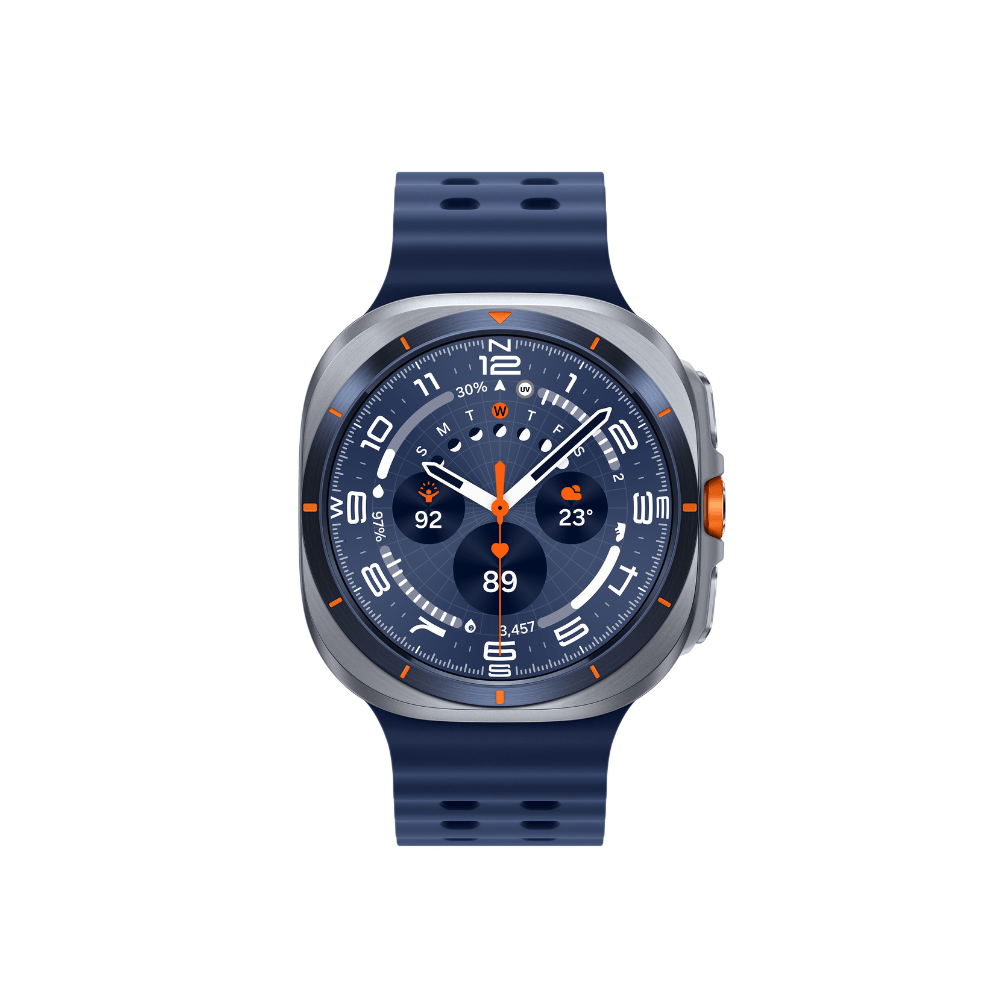 Samsung Galaxy Watch Ultra Smartwatch (2025)