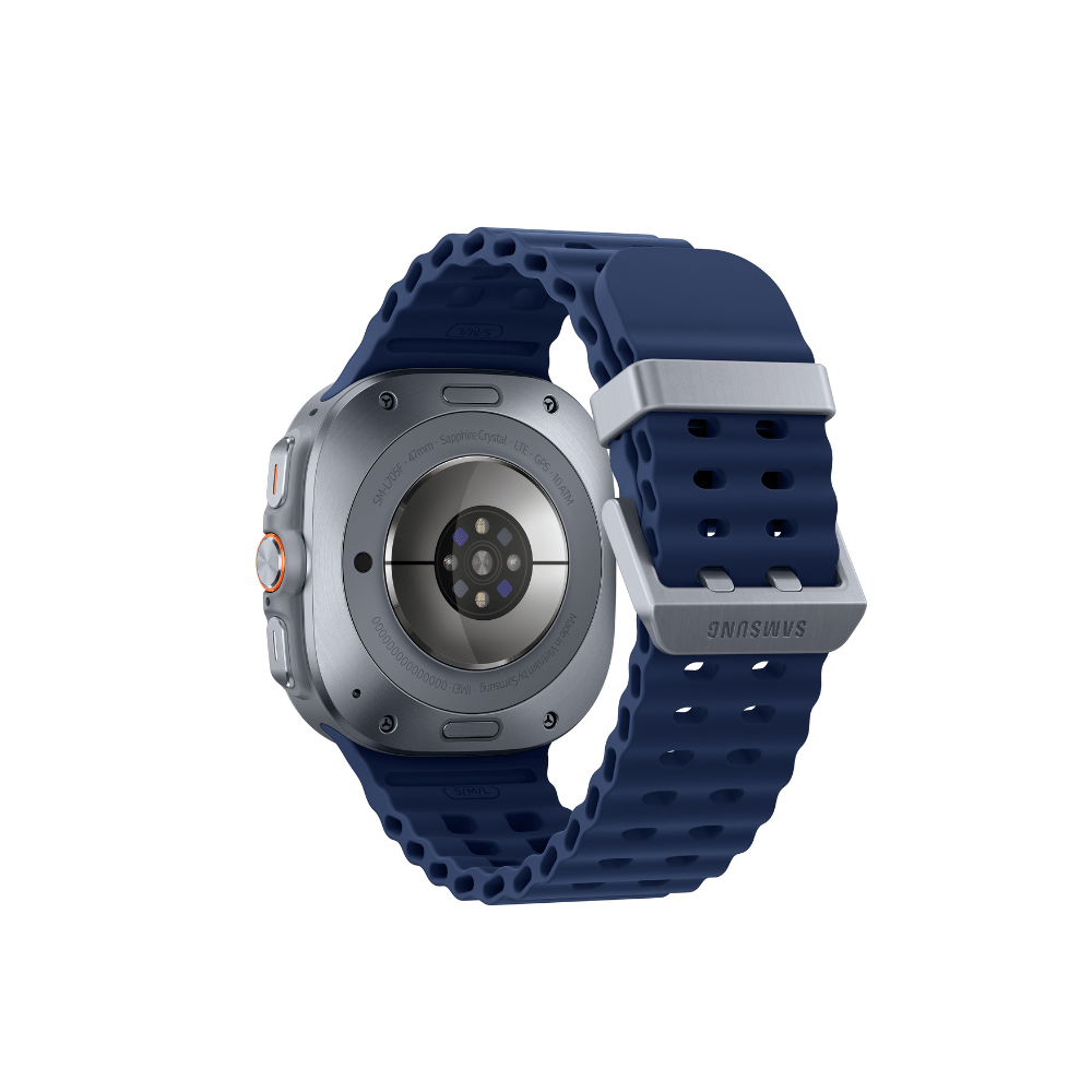 Samsung Galaxy Watch Ultra Smartwatch (2025)