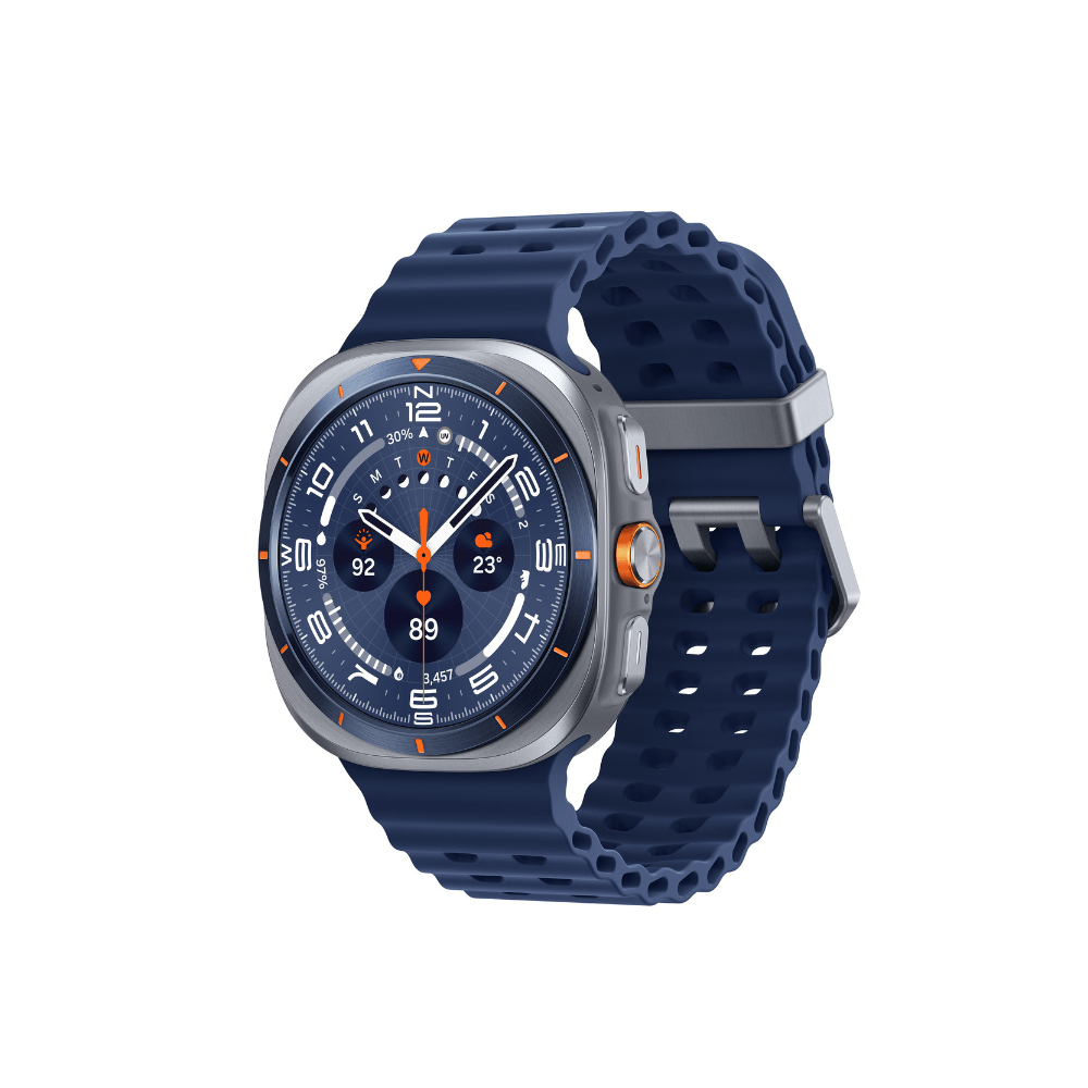 Samsung Galaxy Watch Ultra Smartwatch (2025)