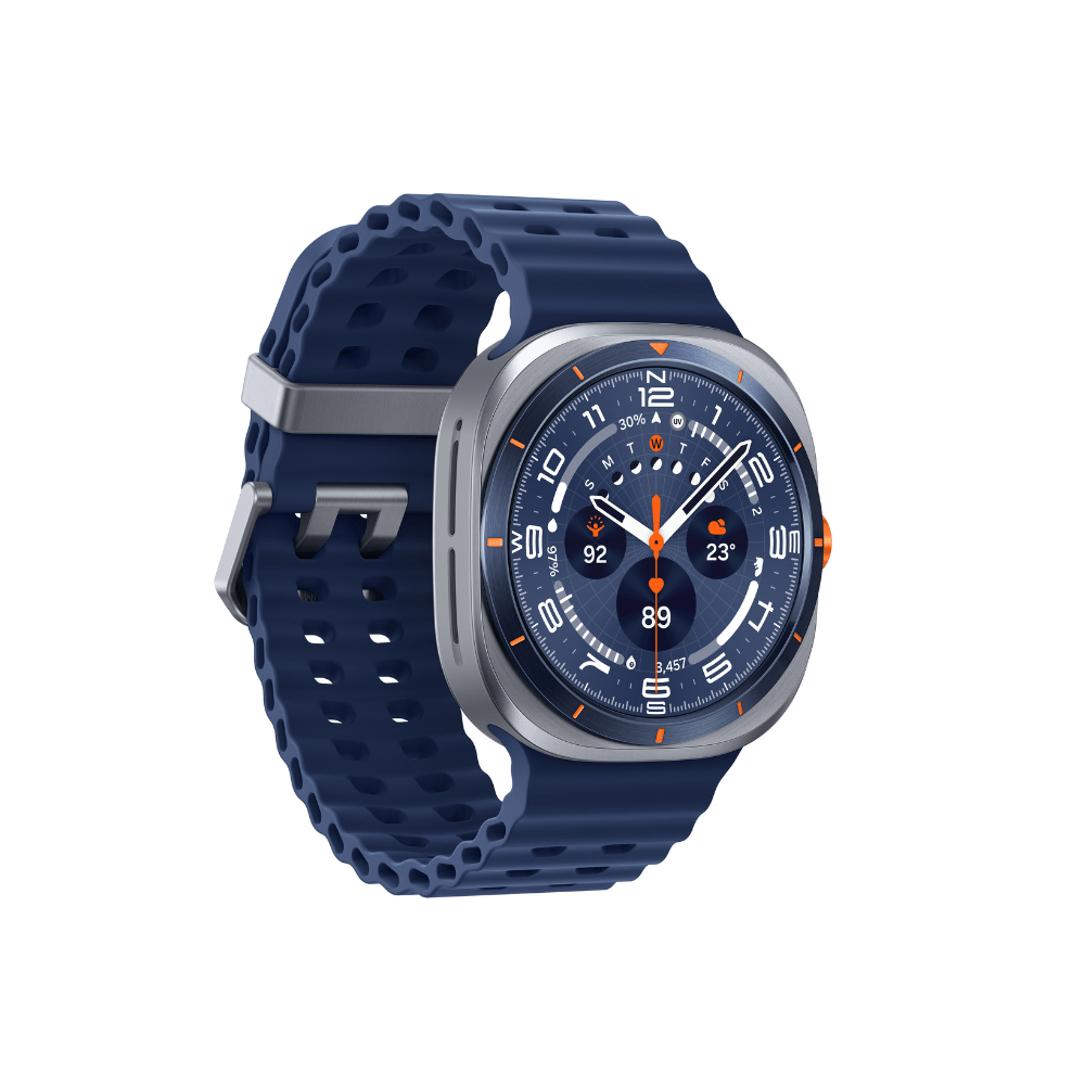 Samsung Galaxy Watch Ultra Smartwatch (2025)