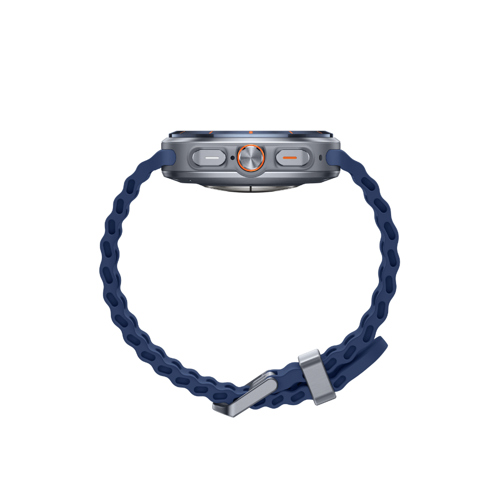 Samsung Galaxy Watch Ultra Smartwatch (2025)