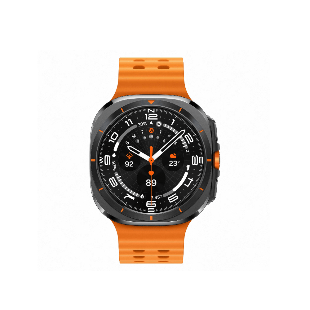 Samsung Galaxy Watch Ultra Smartwatch (2025)