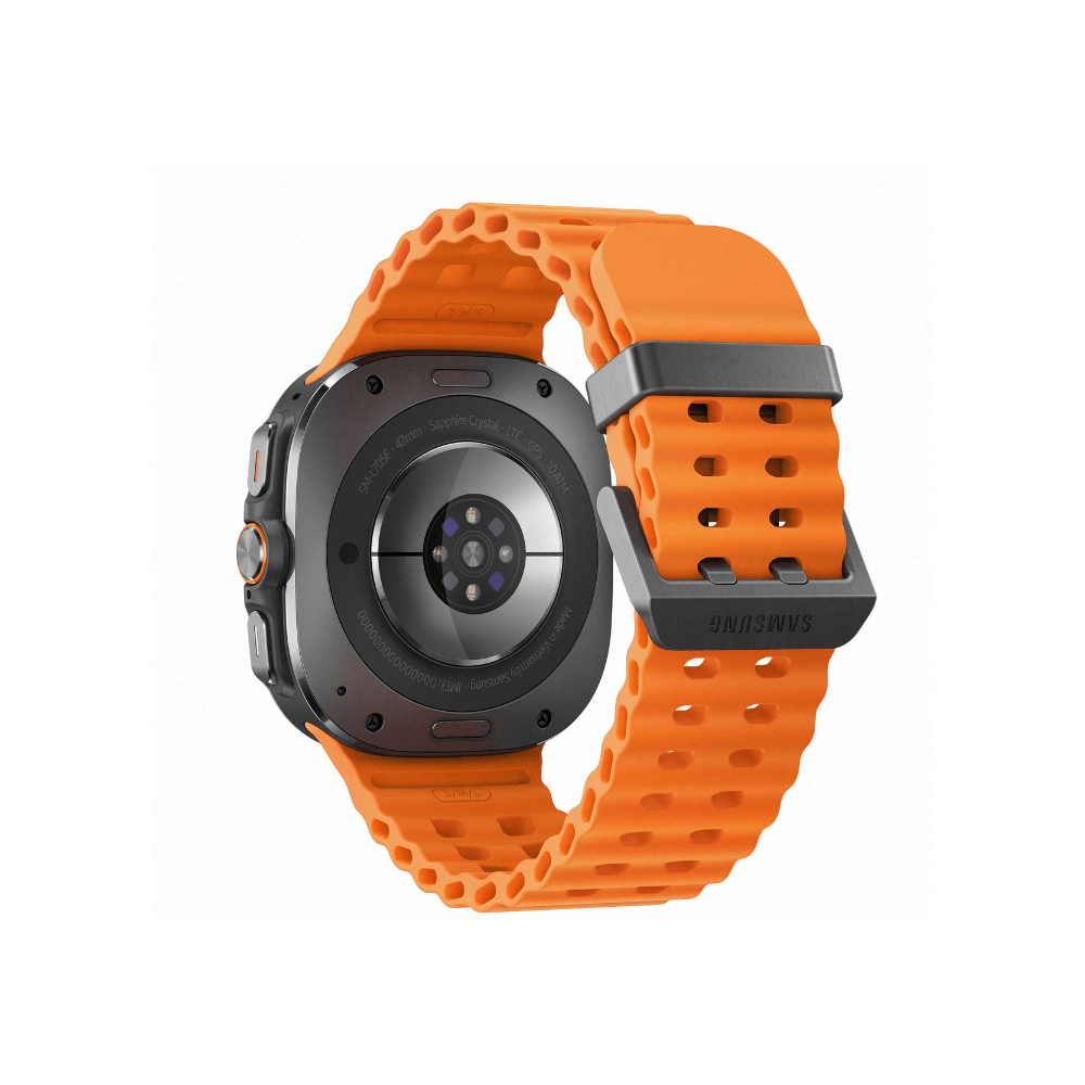 Samsung Galaxy Watch Ultra Smartwatch (2025)