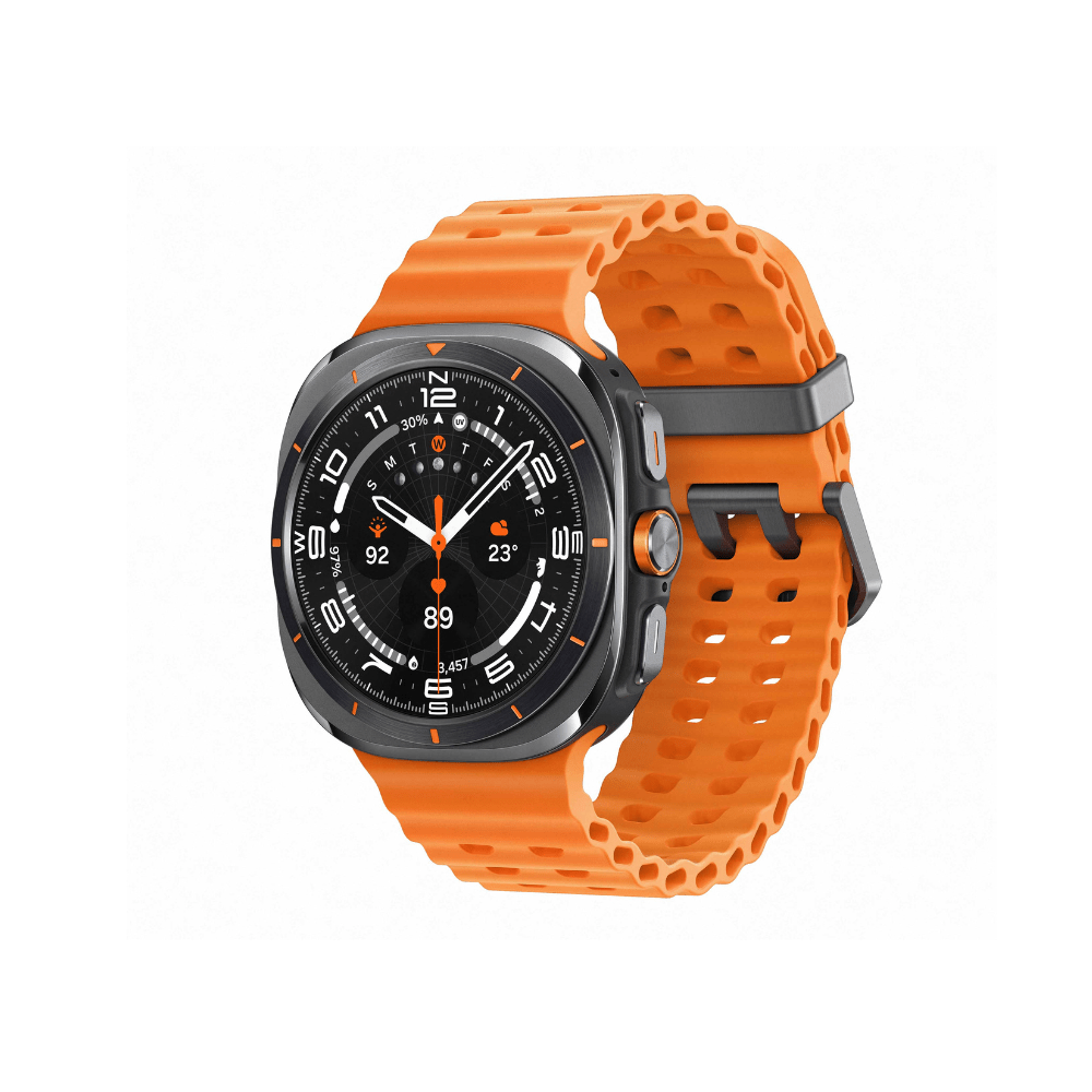 Samsung Galaxy Watch Ultra Smartwatch (2025)