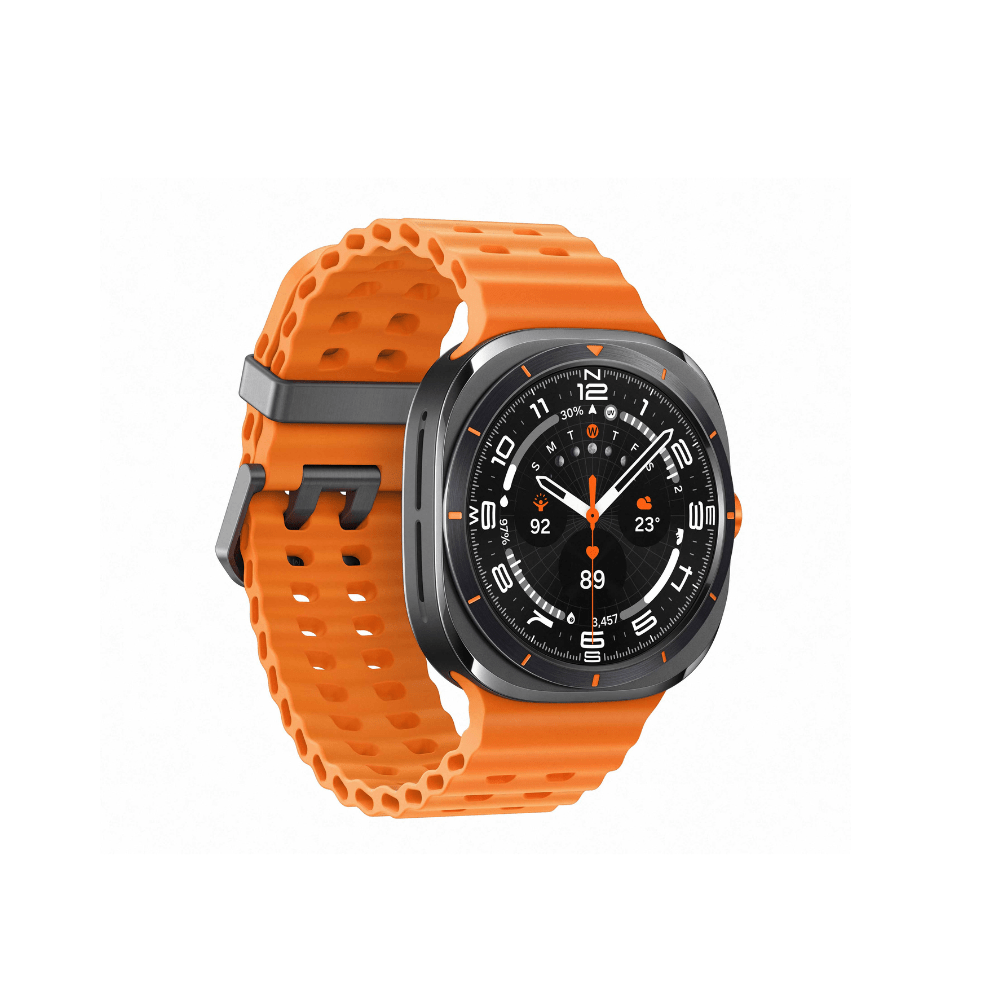 Samsung Galaxy Watch Ultra Smartwatch (2025)