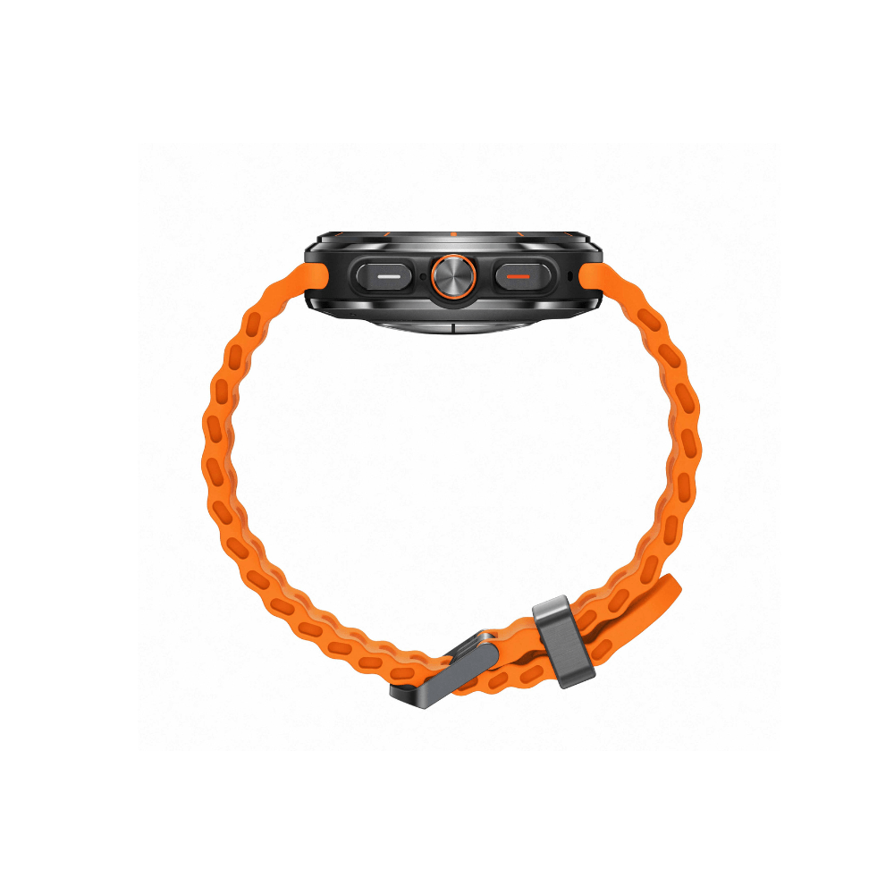 Samsung Galaxy Watch Ultra Smartwatch (2025)