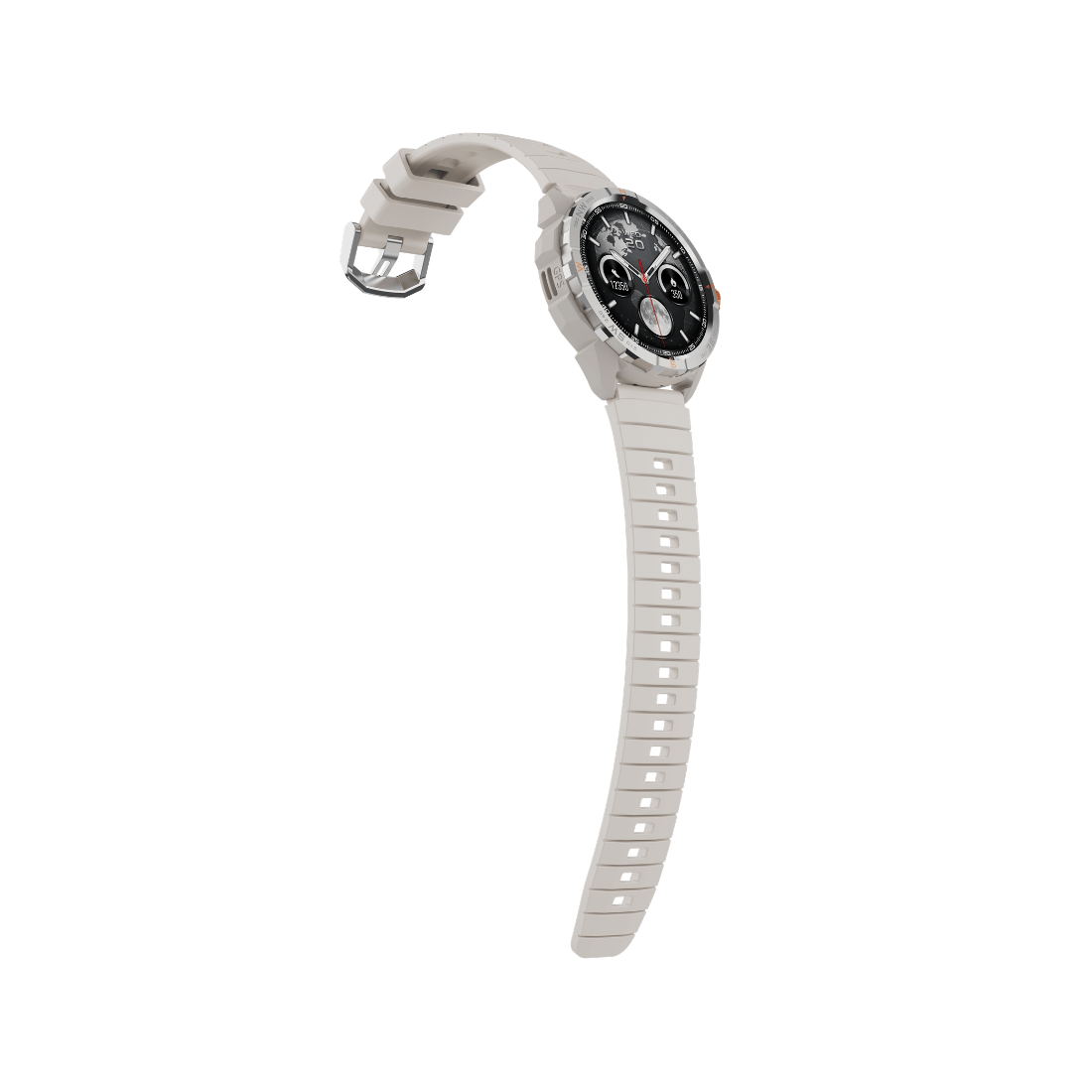 HiFuture NEXUS GPS Smartwatch