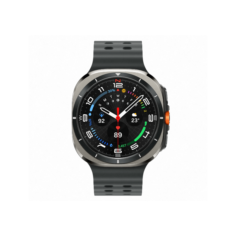 Samsung Galaxy Watch Ultra Smartwatch (2025)