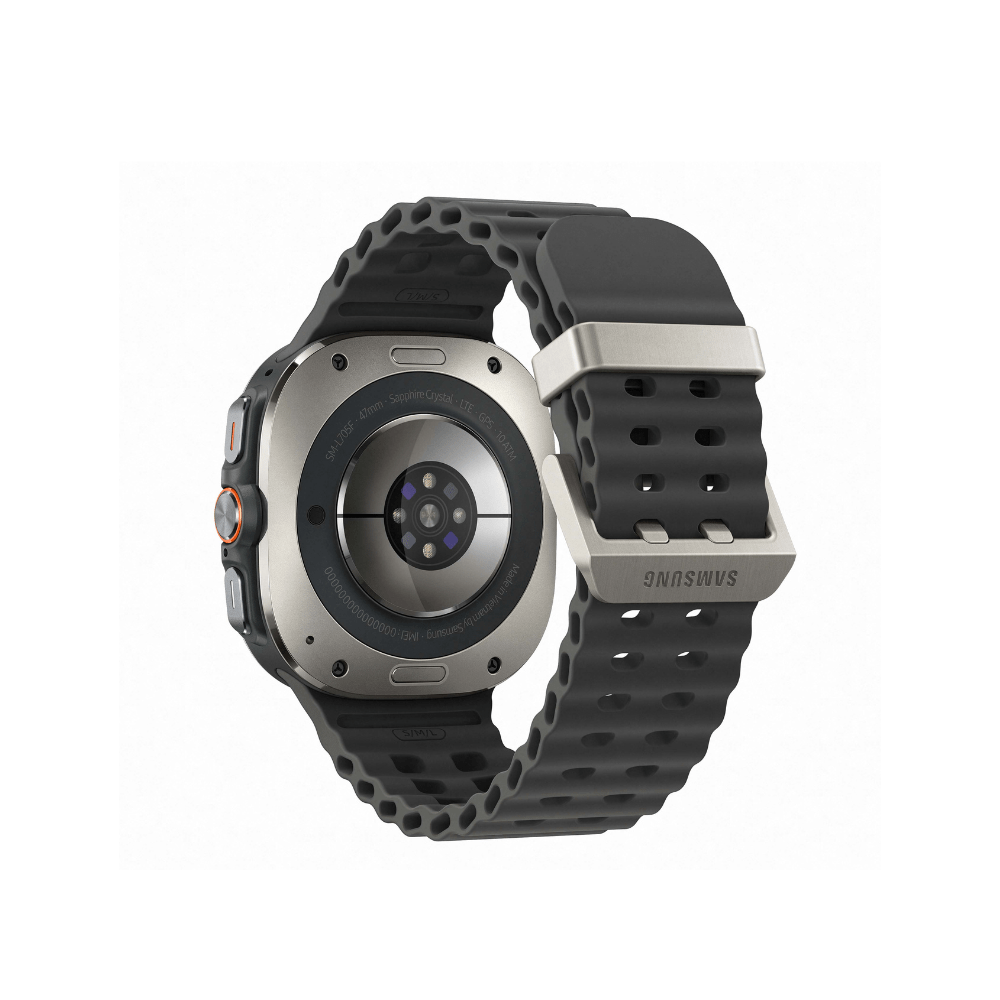 Samsung Galaxy Watch Ultra Smartwatch (2025)