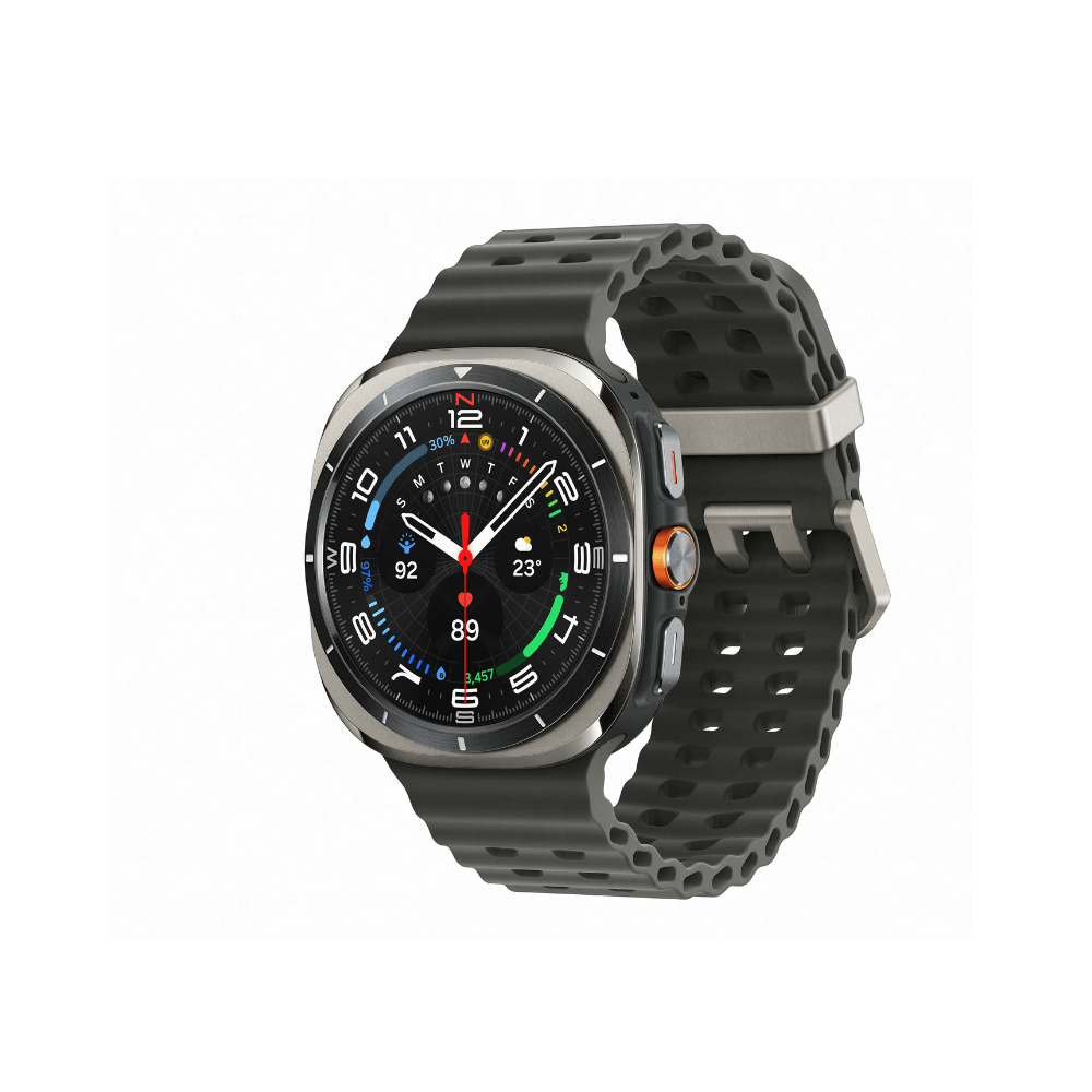Samsung Galaxy Watch Ultra Smartwatch (2025)