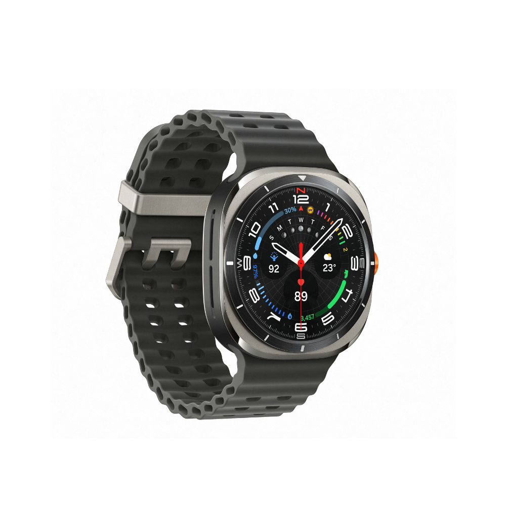 Samsung Galaxy Watch Ultra Smartwatch (2025)