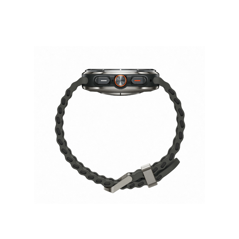 Samsung Galaxy Watch Ultra Smartwatch (2025)