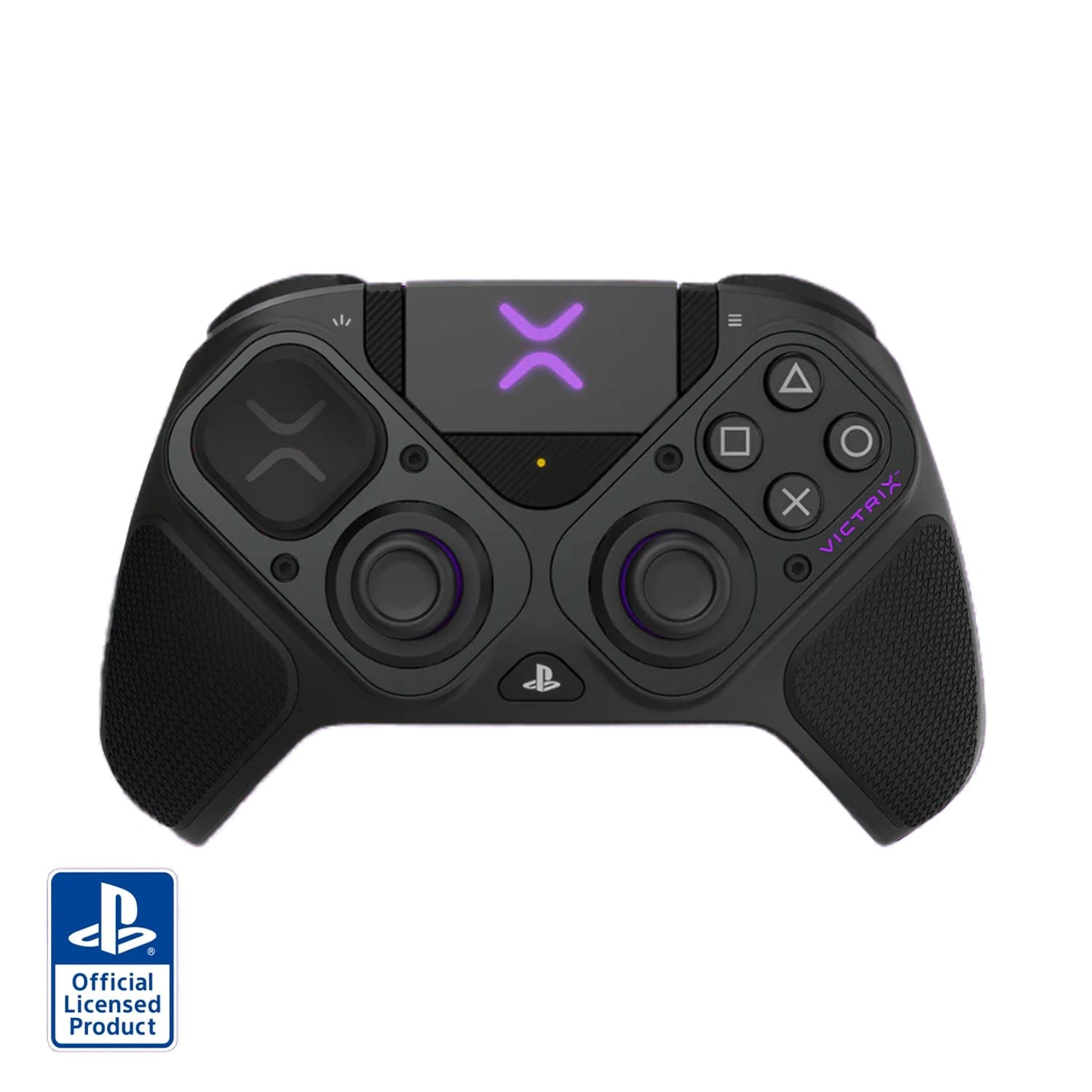 Turtle Beach Victrix Pro BFG Wireless Controller for PlayStation & PC