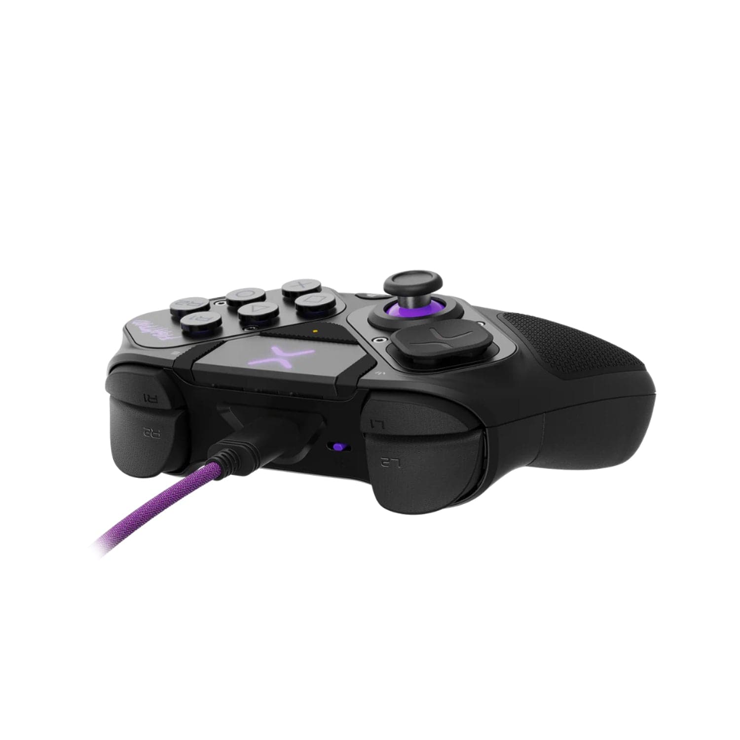 Turtle Beach Victrix Pro BFG Wireless Controller for PlayStation & PC