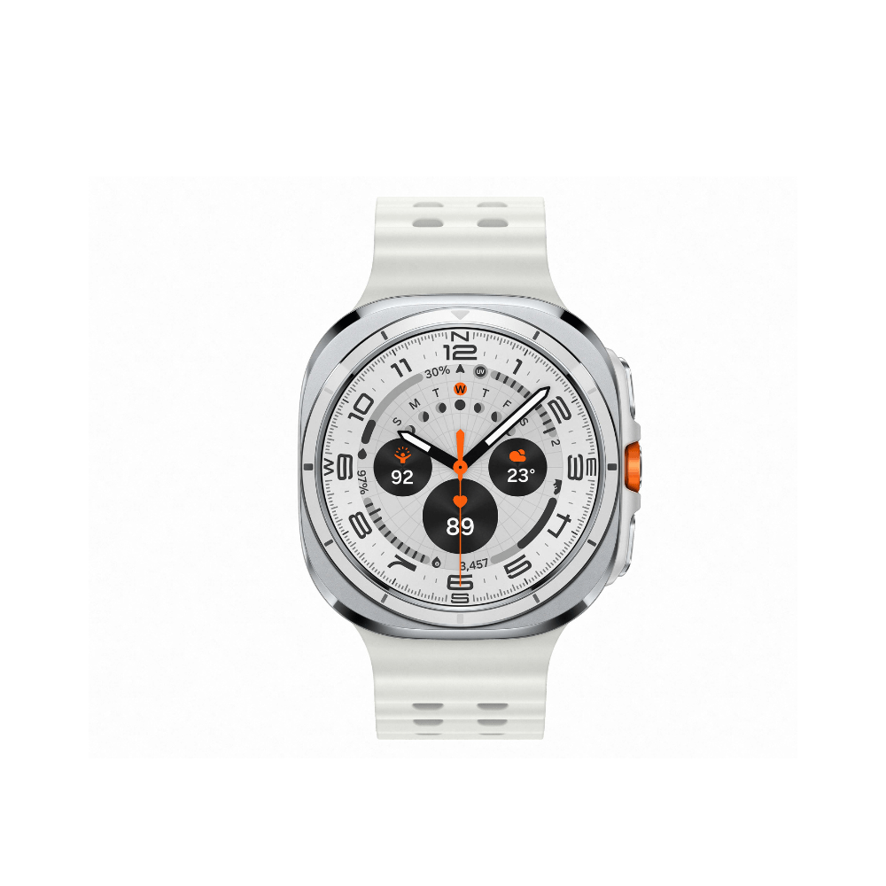 Samsung Galaxy Watch Ultra Smartwatch (2025)