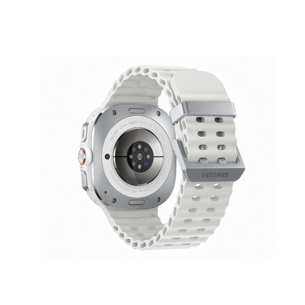 Samsung Galaxy Watch Ultra Smartwatch (2025)