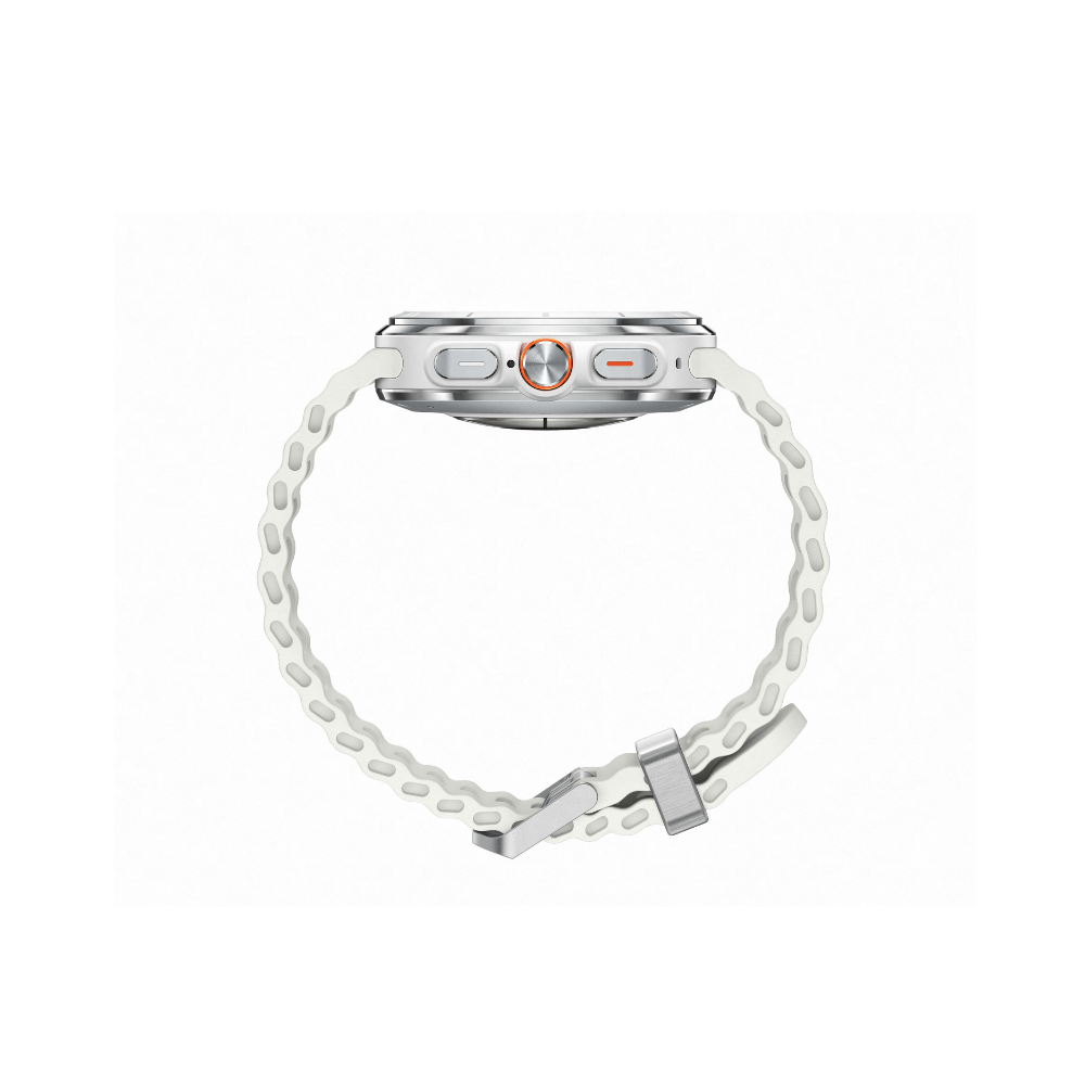 Samsung Galaxy Watch Ultra Smartwatch (2025)