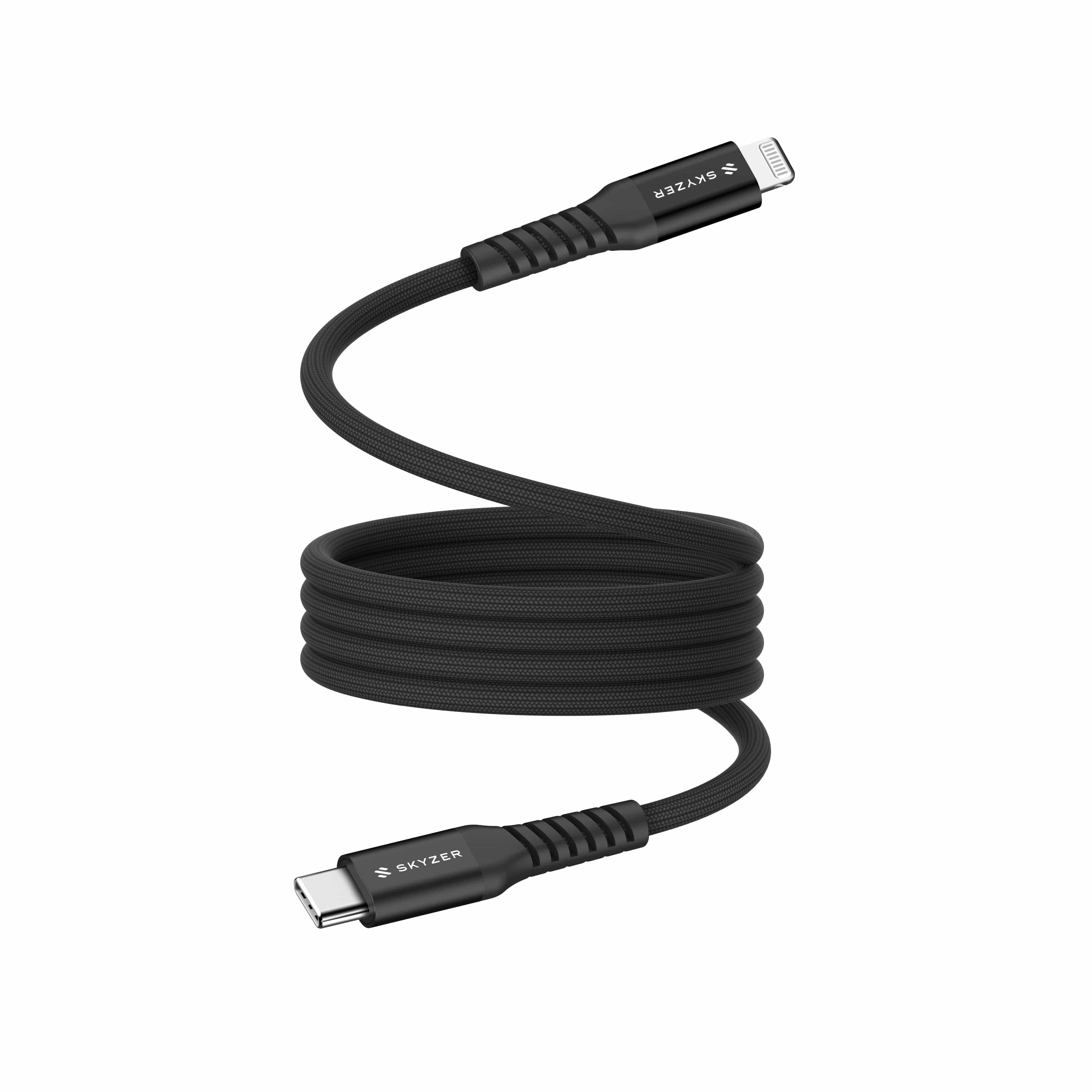 Skyzer CC612 MagSnyc Cable Type-C To Lighting 1.2M