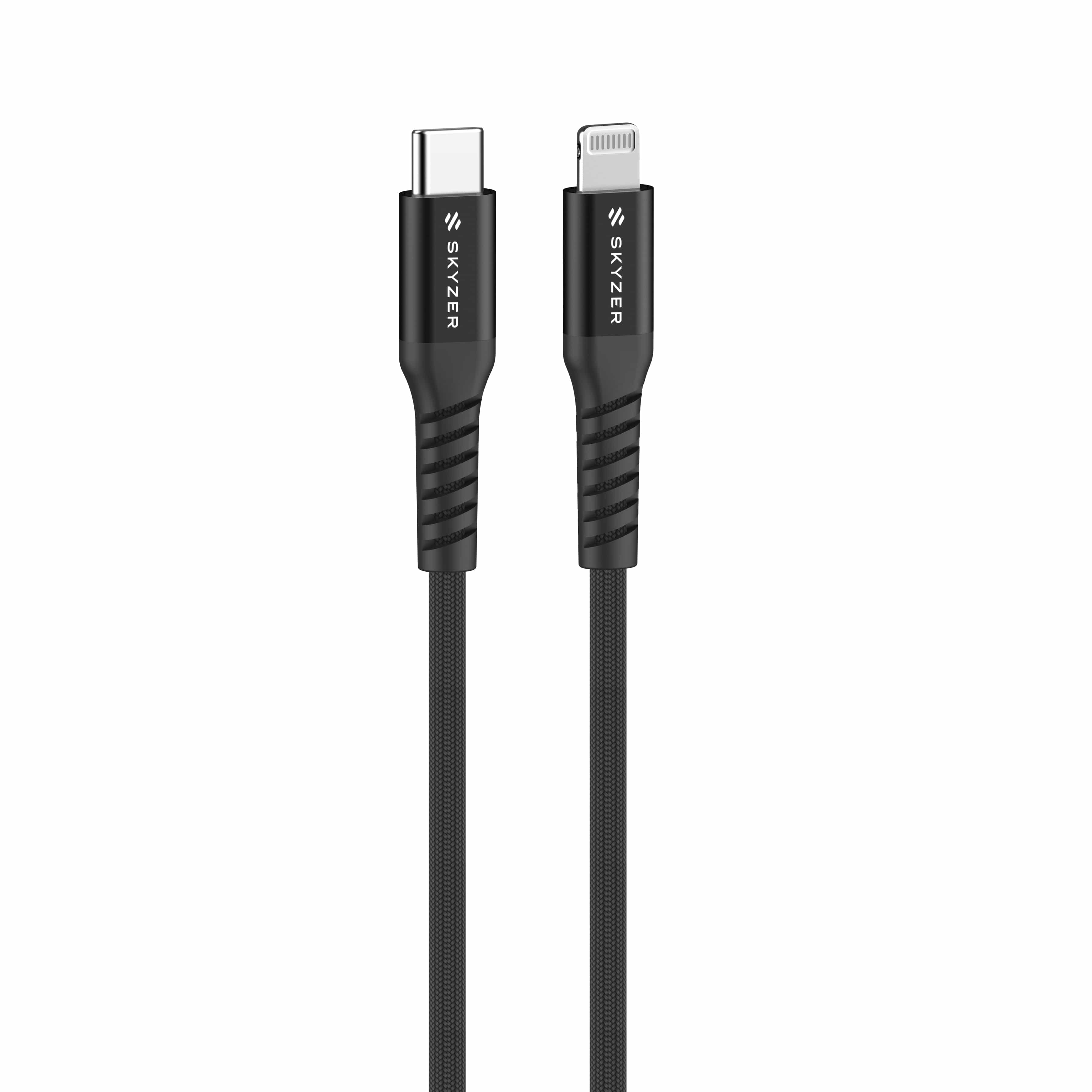 Skyzer CC612 MagSnyc Cable Type-C To Lighting 1.2M