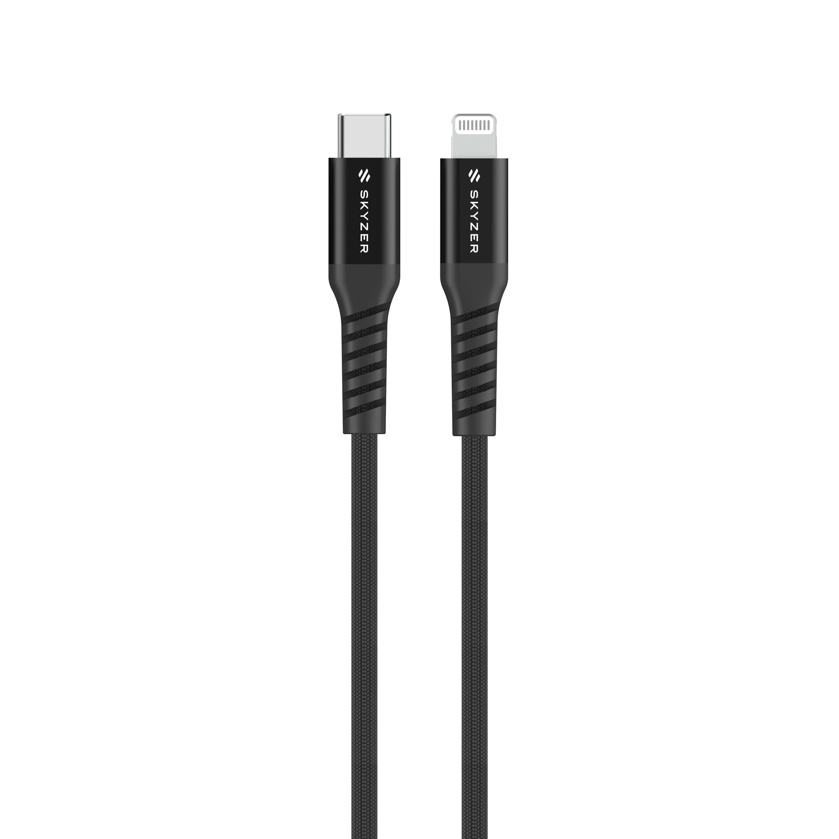 Skyzer CC612 MagSnyc Cable Type-C To Lighting 1.2M