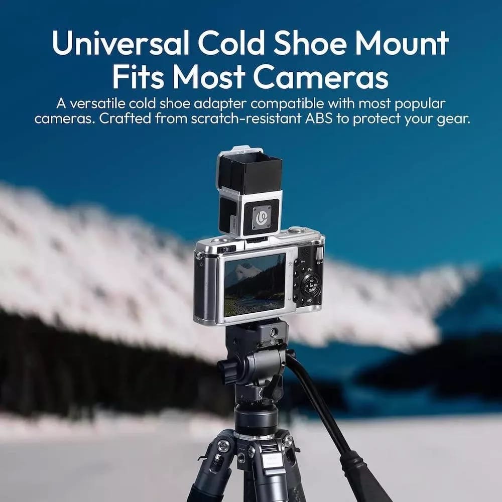 Ulanzi VF01 Waist Level Viewfinder