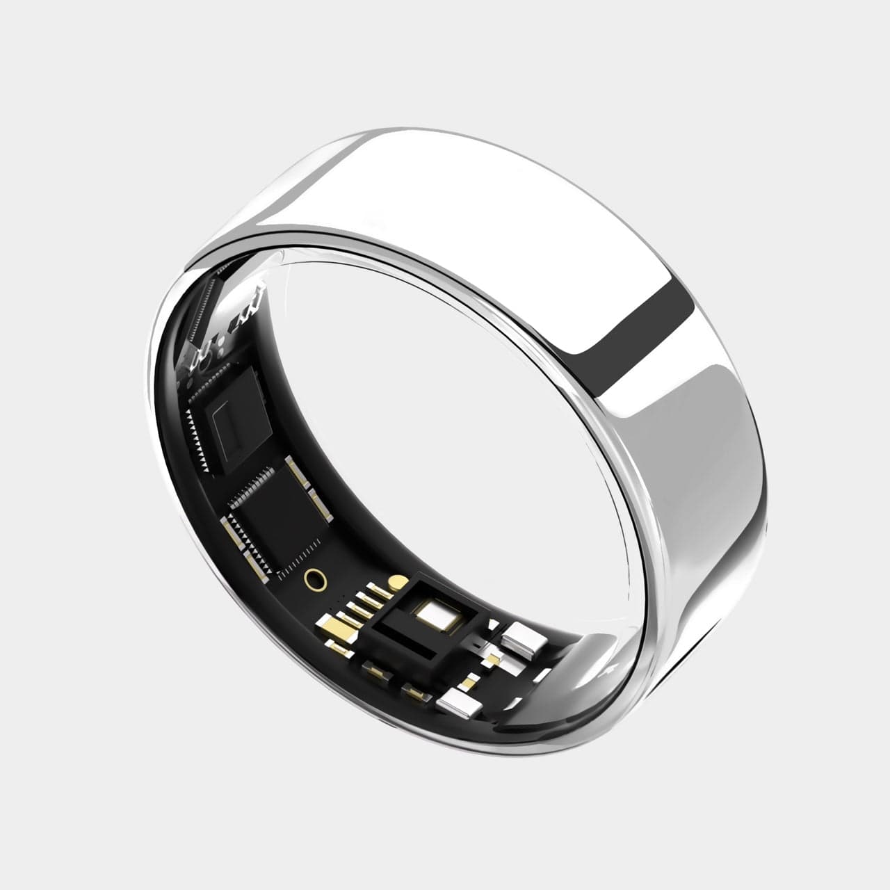Ultrahuman RING AIR Smart Ring