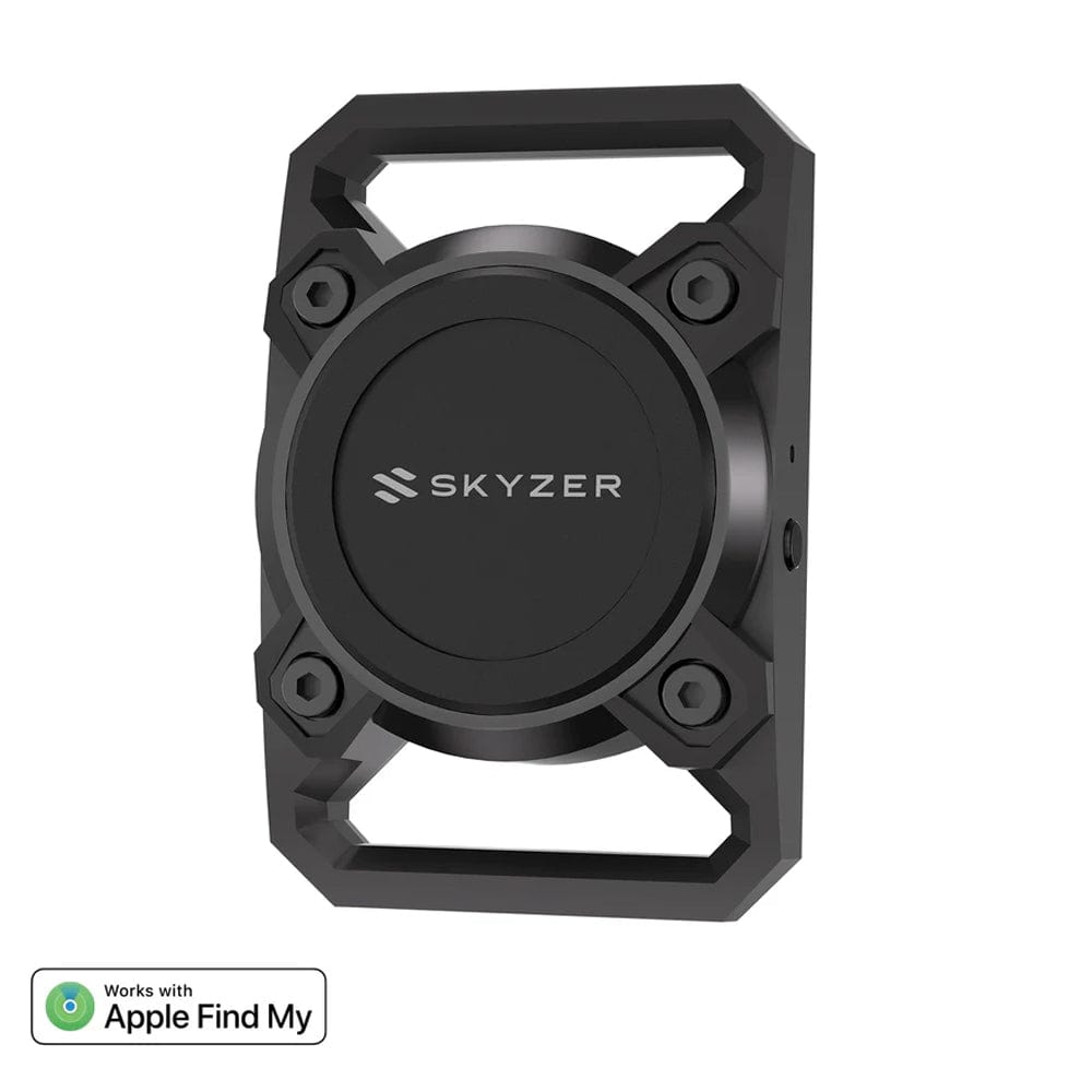 Skyzer MFK03 Find My Bag Tag