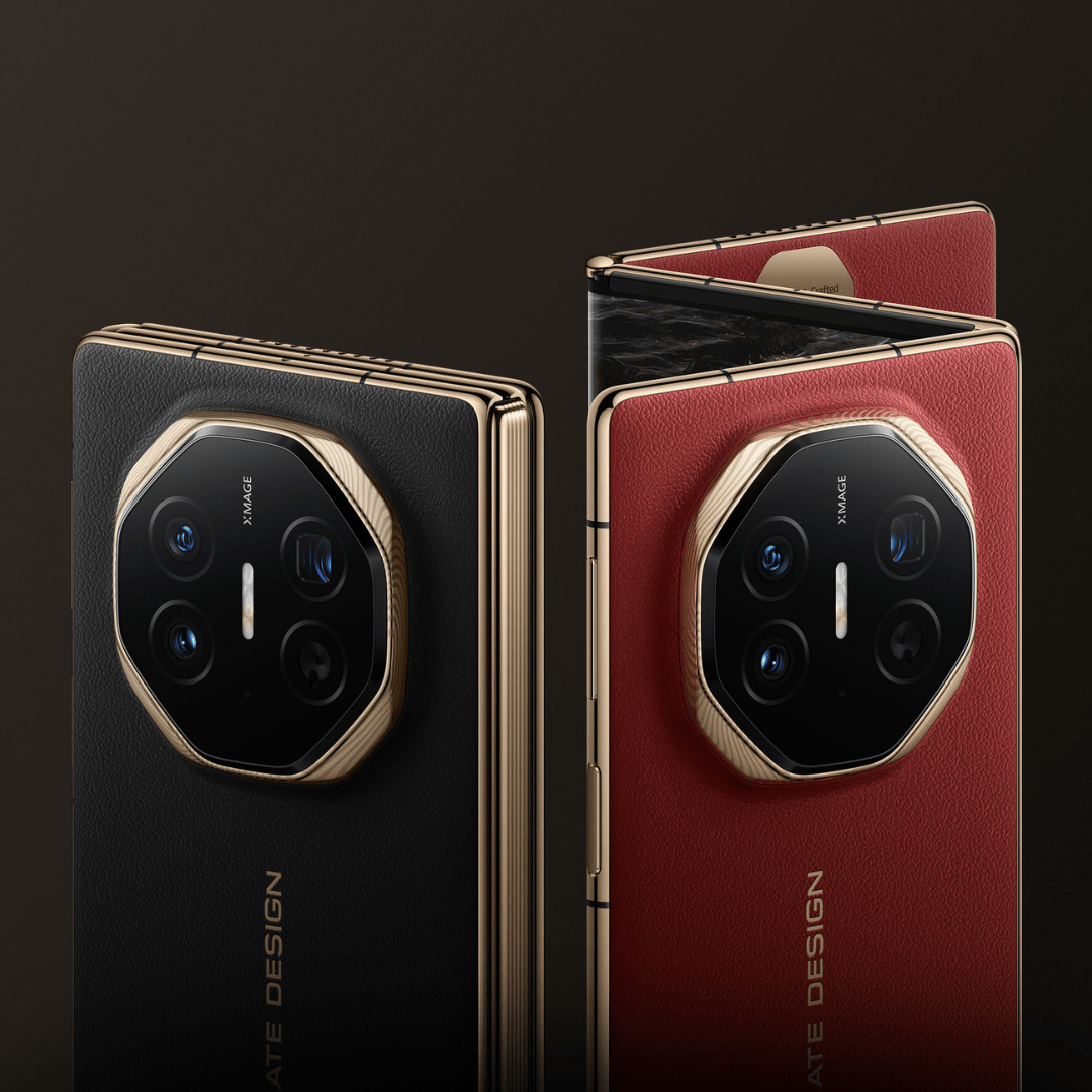 Huawei Mate XT Ultimate Design 16GB+1TB Smartphone