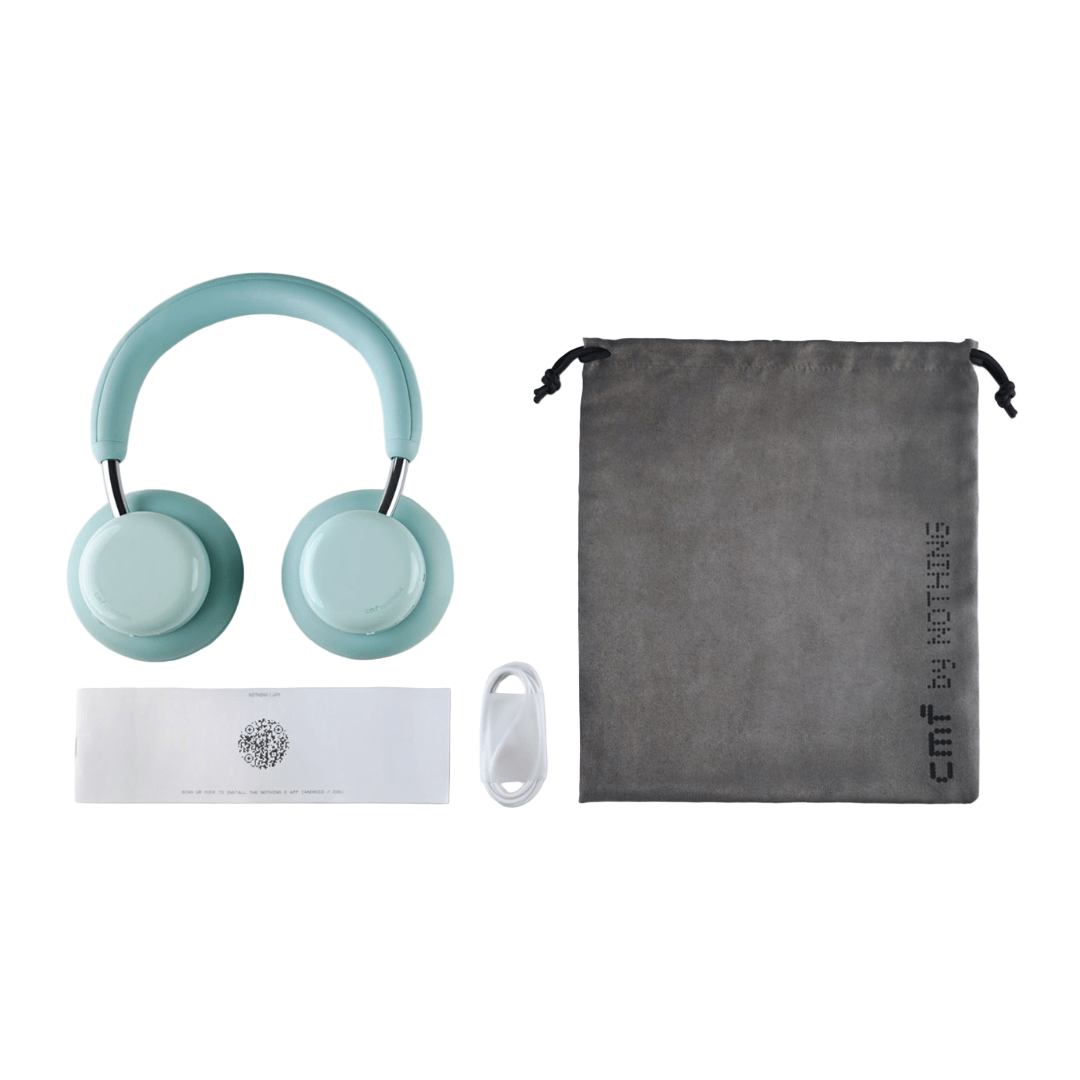 CMF Headphone Pro Noise Cancellation Wireless