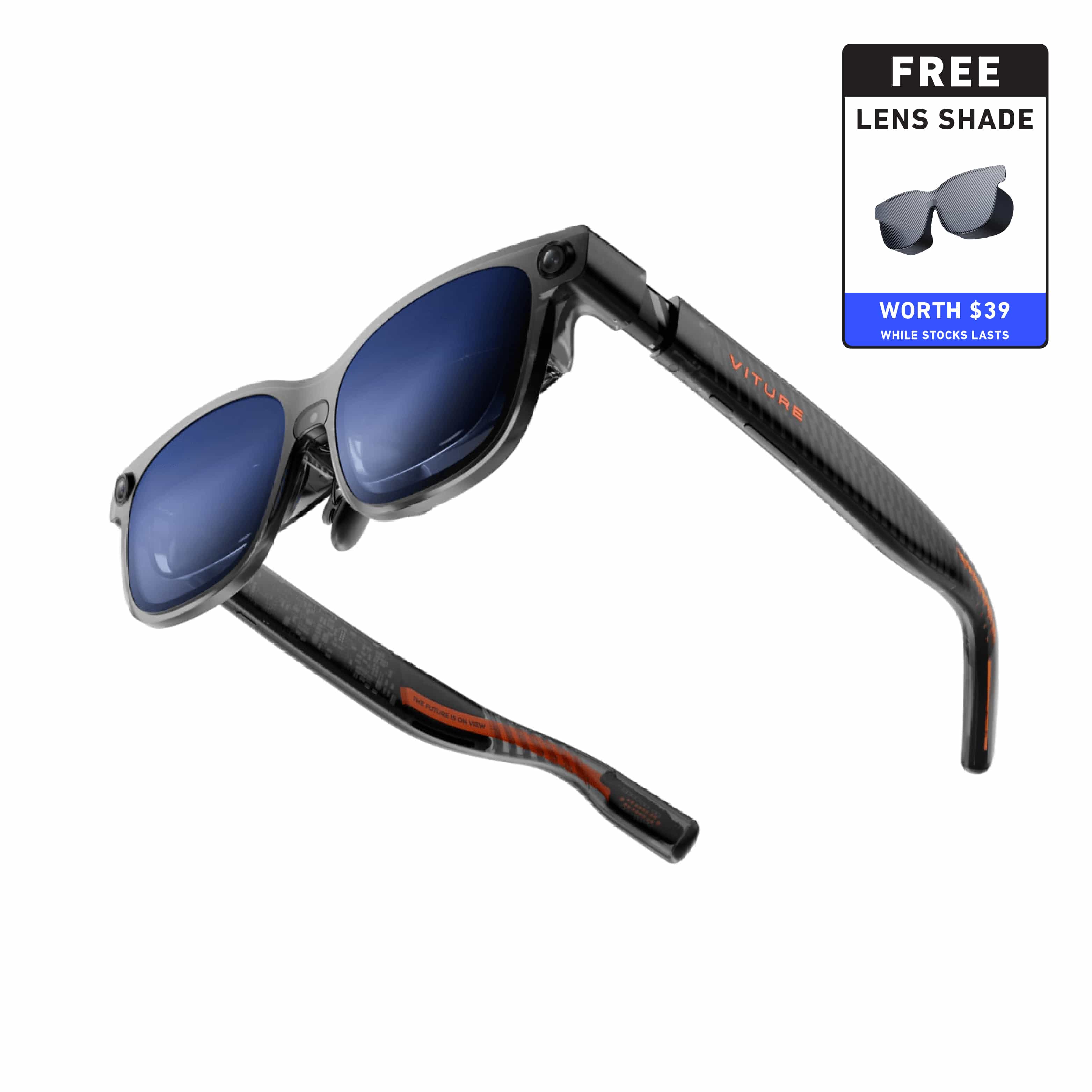 VITURE Luma Ultra XR/AR Glasses