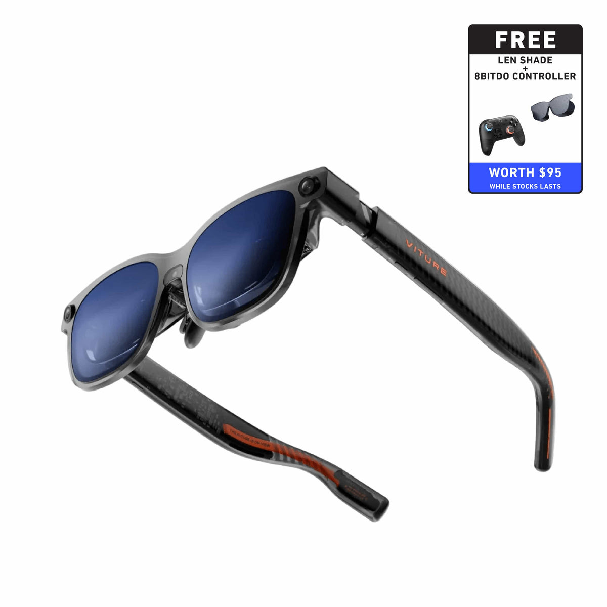 VITURE Luma Ultra XR/AR Glasses