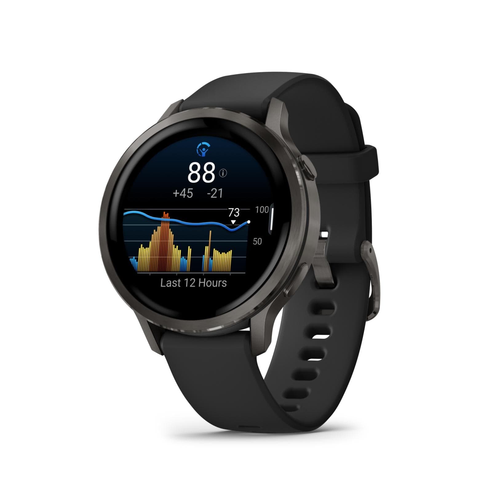 Garmin Venu 4 Smartwatch