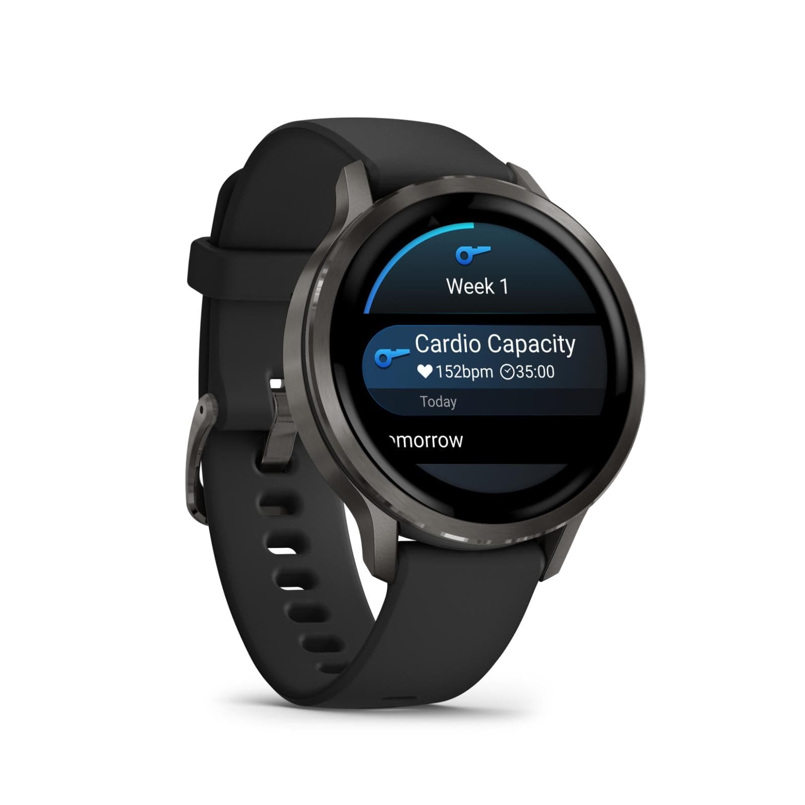 Garmin Venu 4 Smartwatch