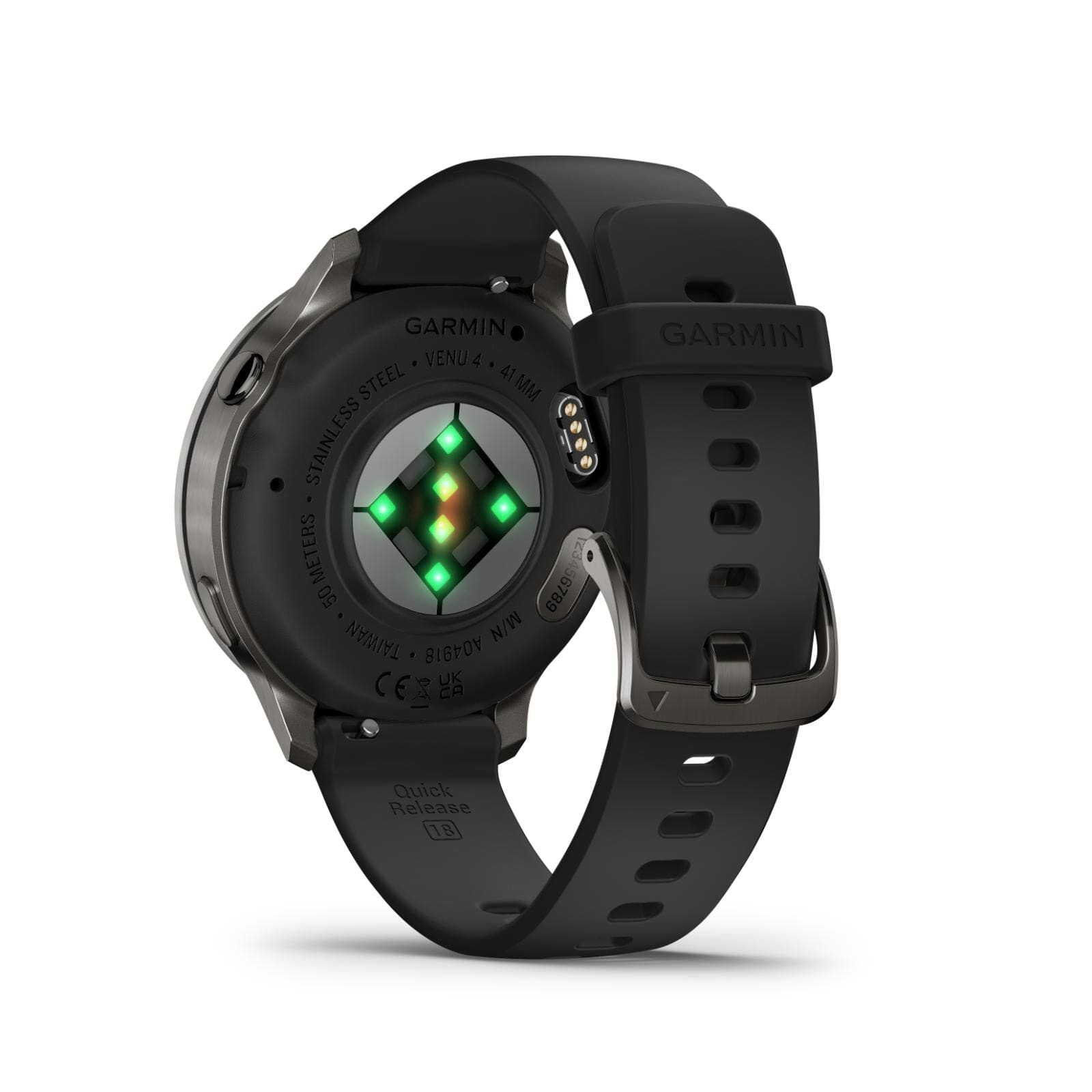 Garmin Venu 4 Smartwatch