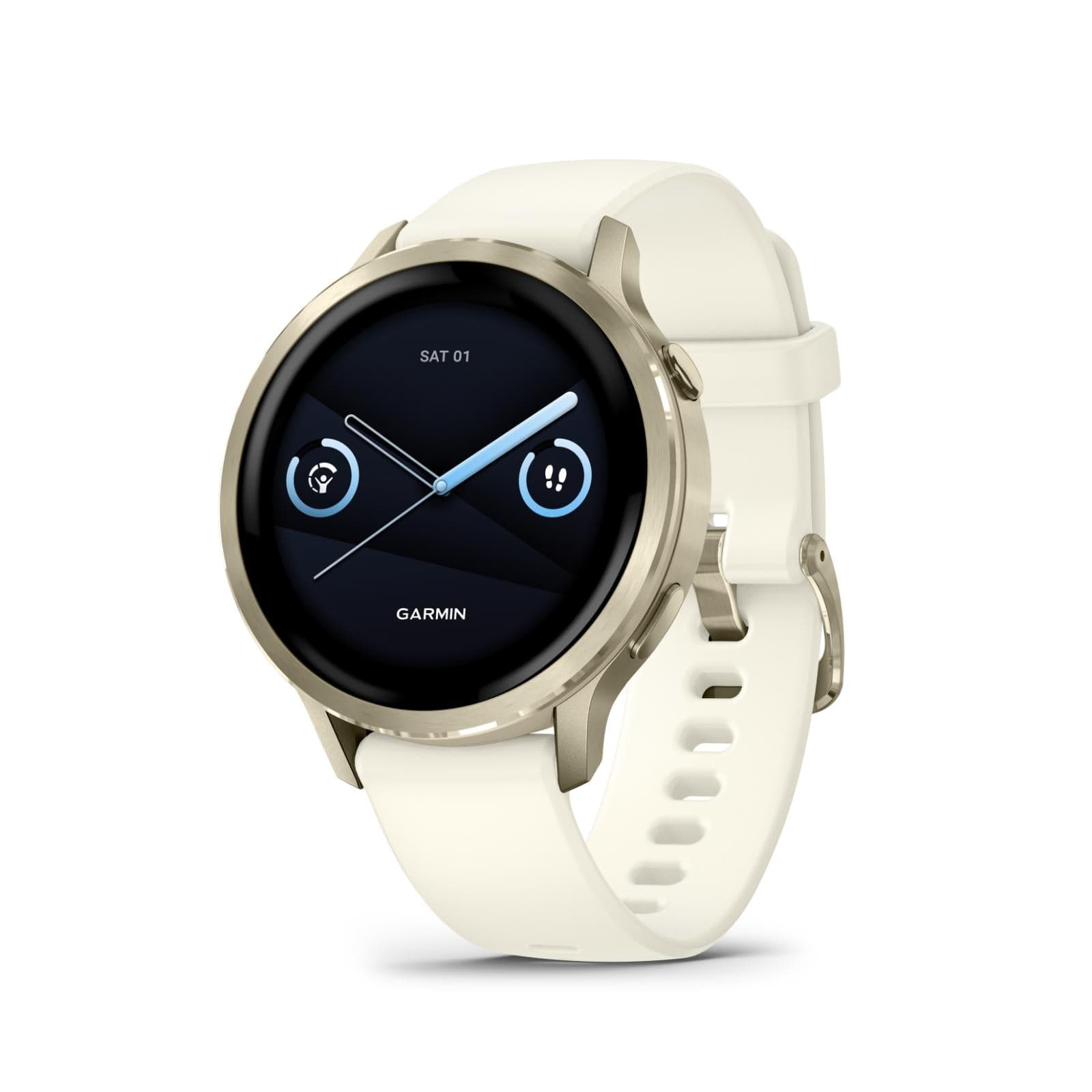 Garmin Venu 4 Smartwatch