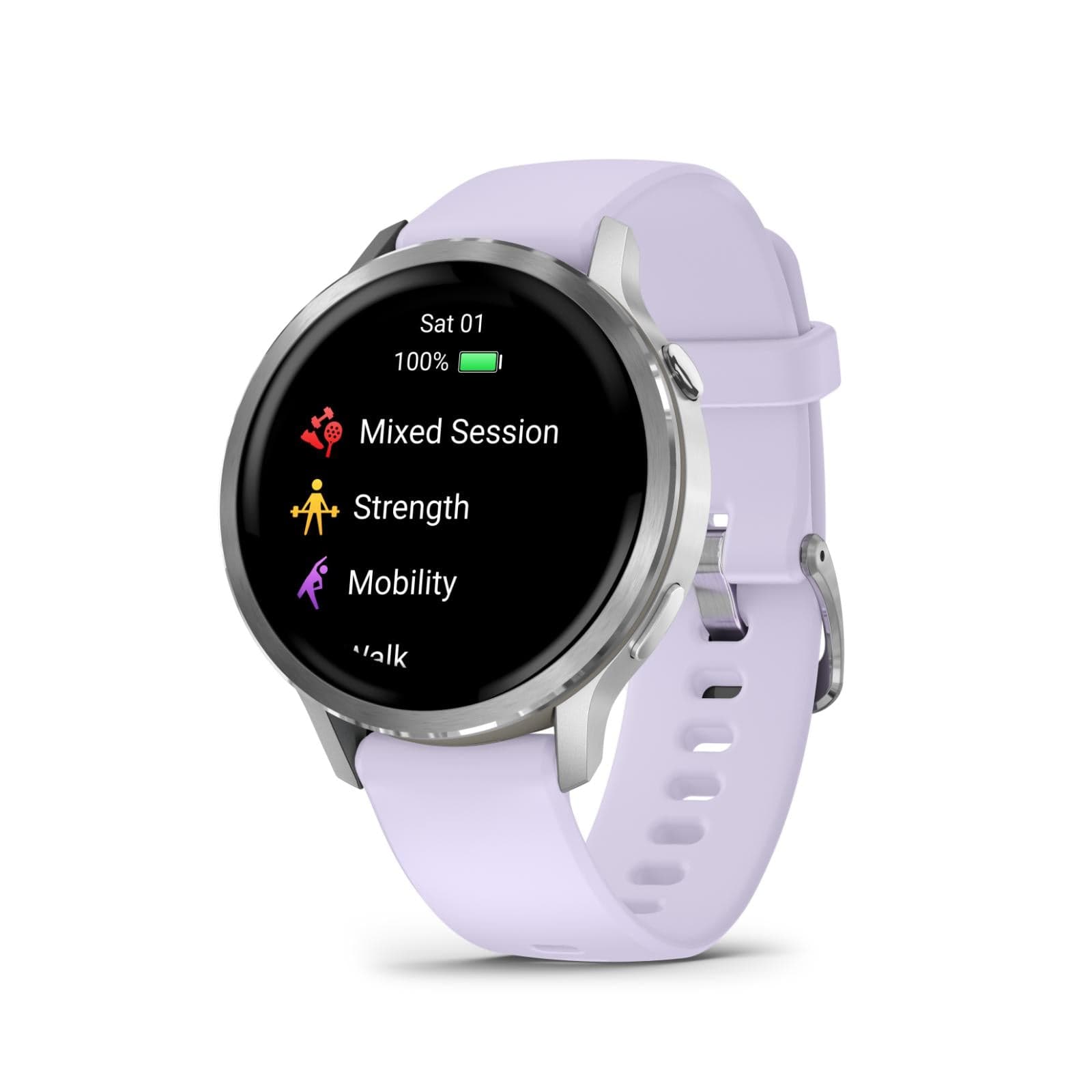 Garmin Venu 4 Smartwatch
