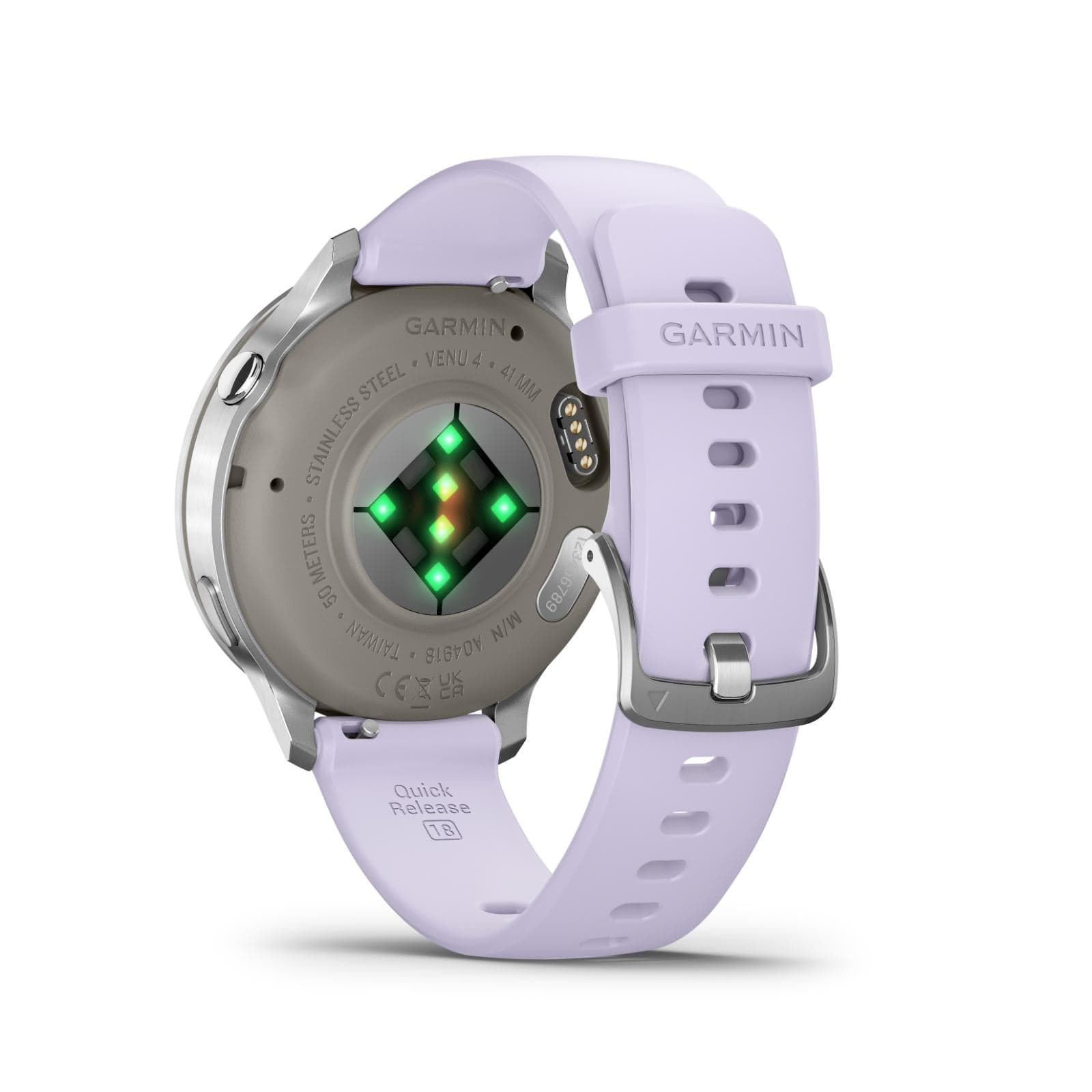 Garmin Venu 4 Smartwatch