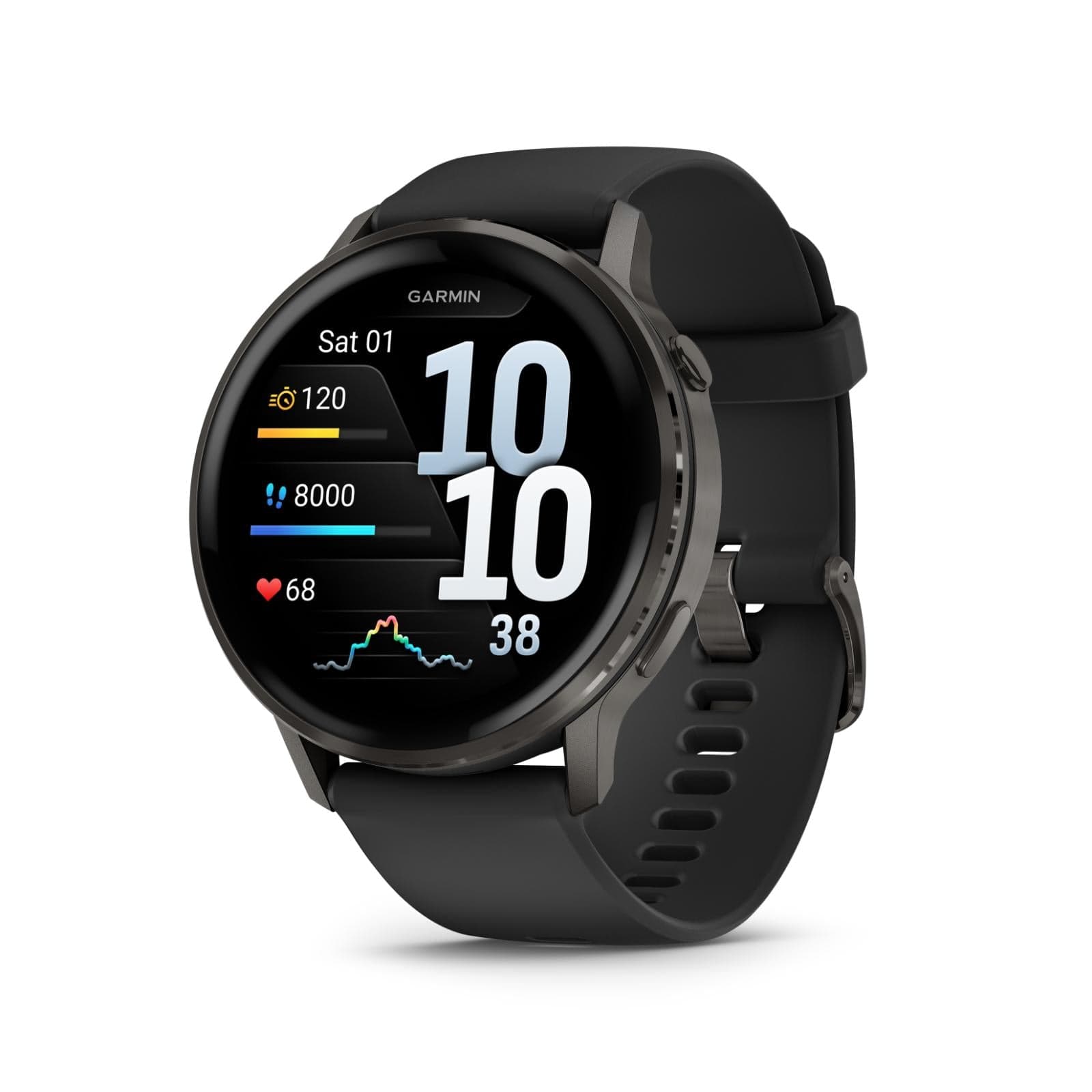 Garmin Venu 4 Smartwatch