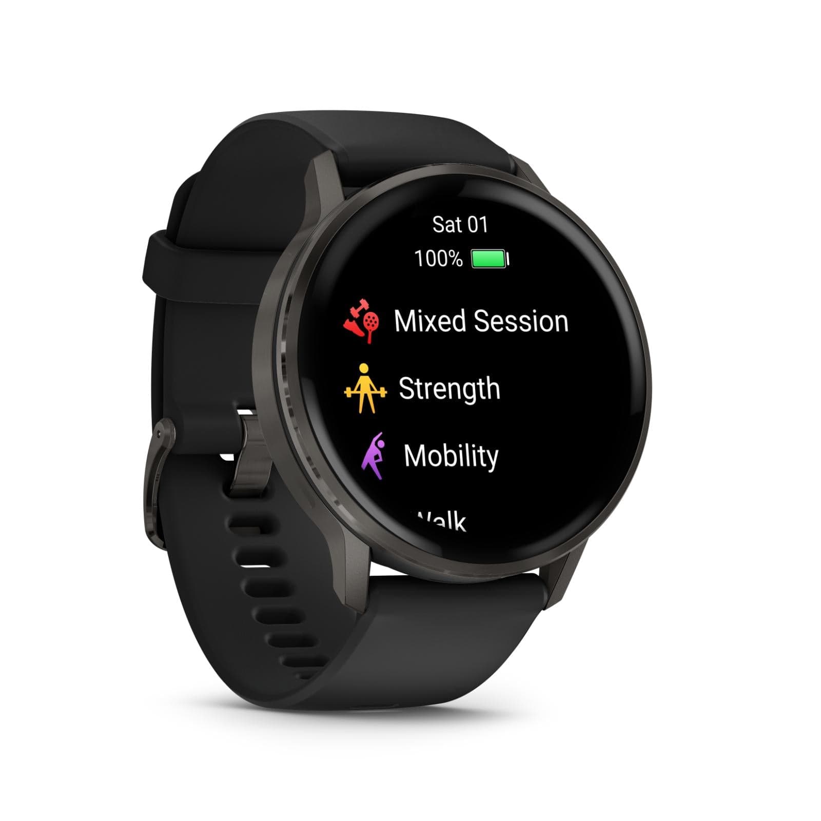 Garmin Venu 4 Smartwatch