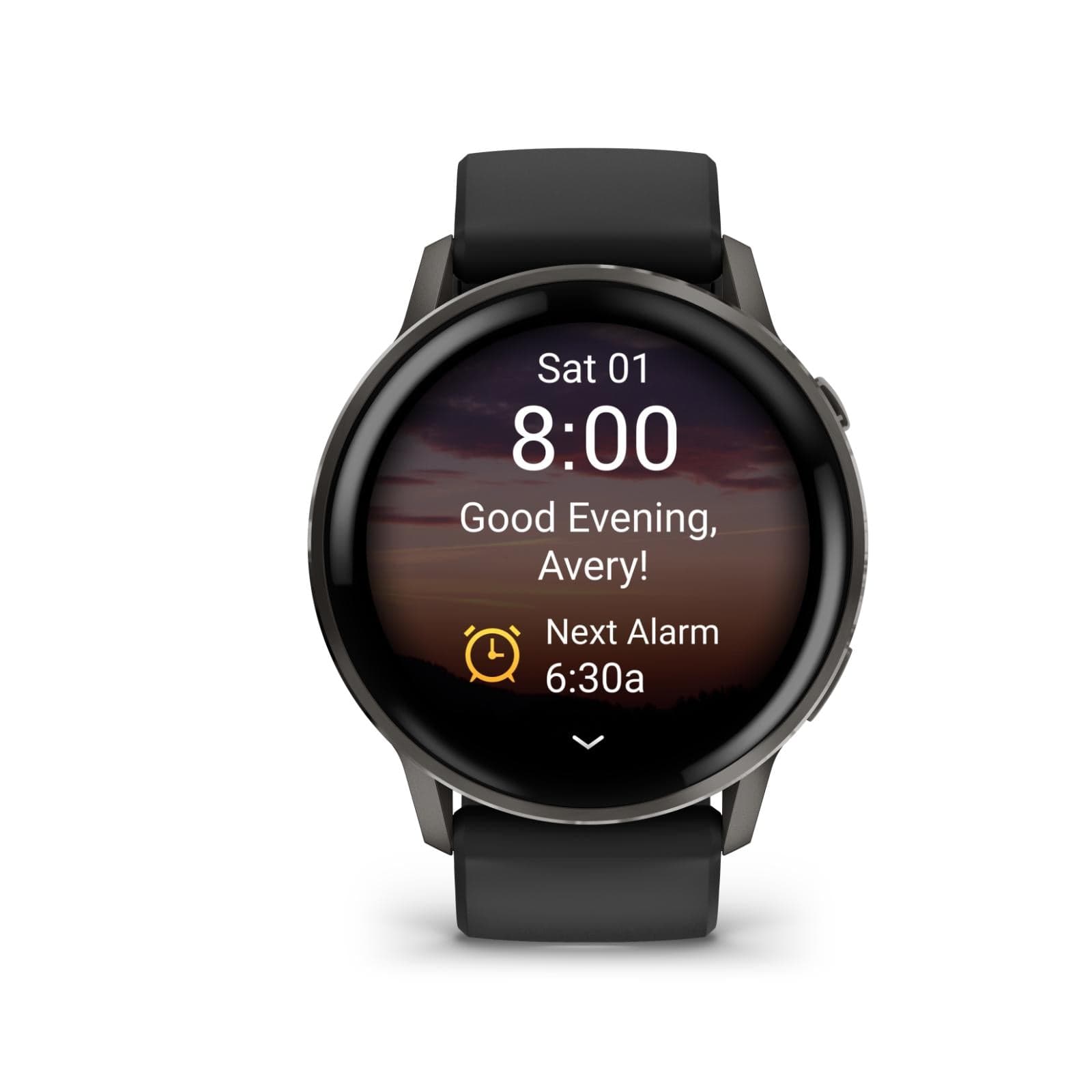 Garmin Venu 4 Smartwatch