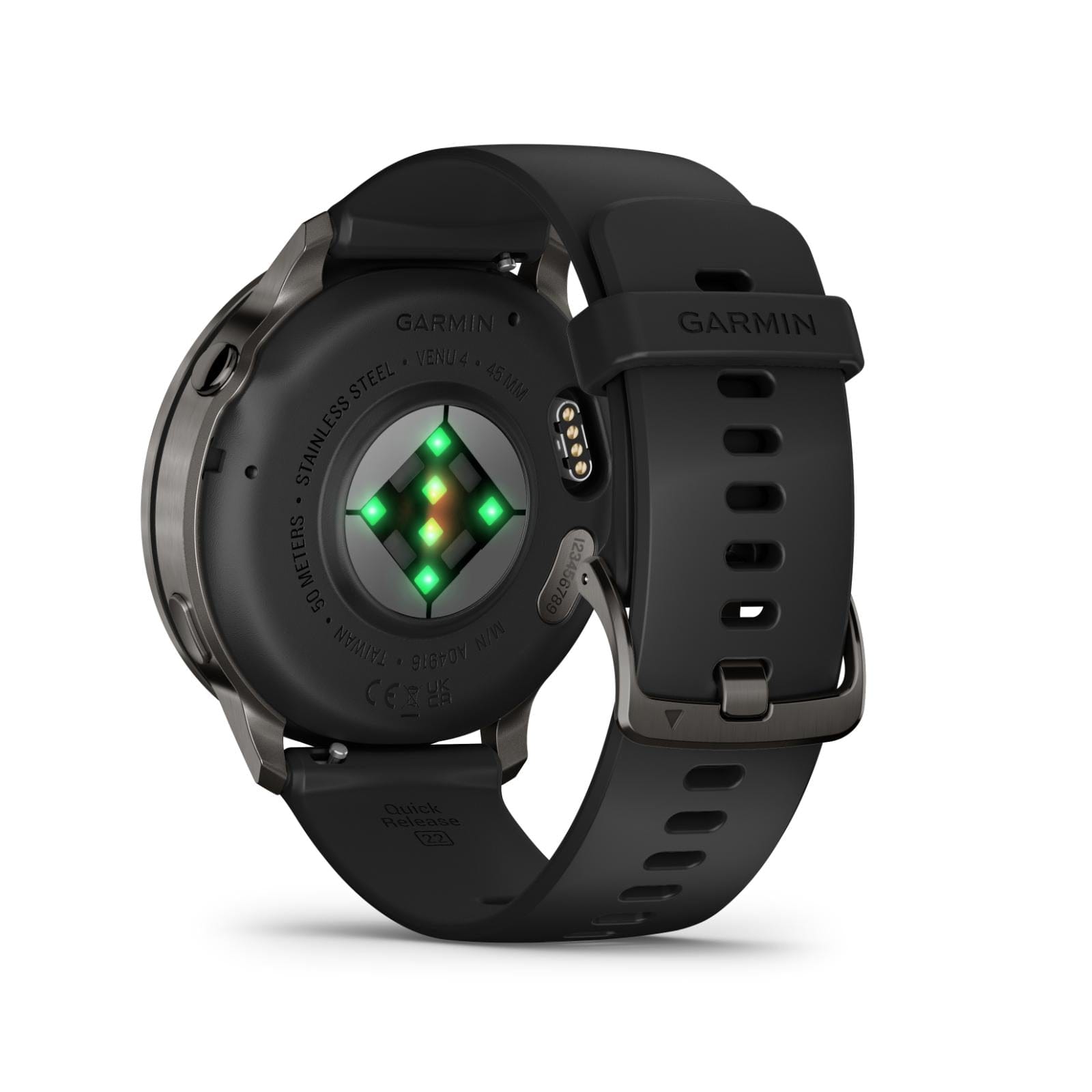 Garmin Venu 4 Smartwatch