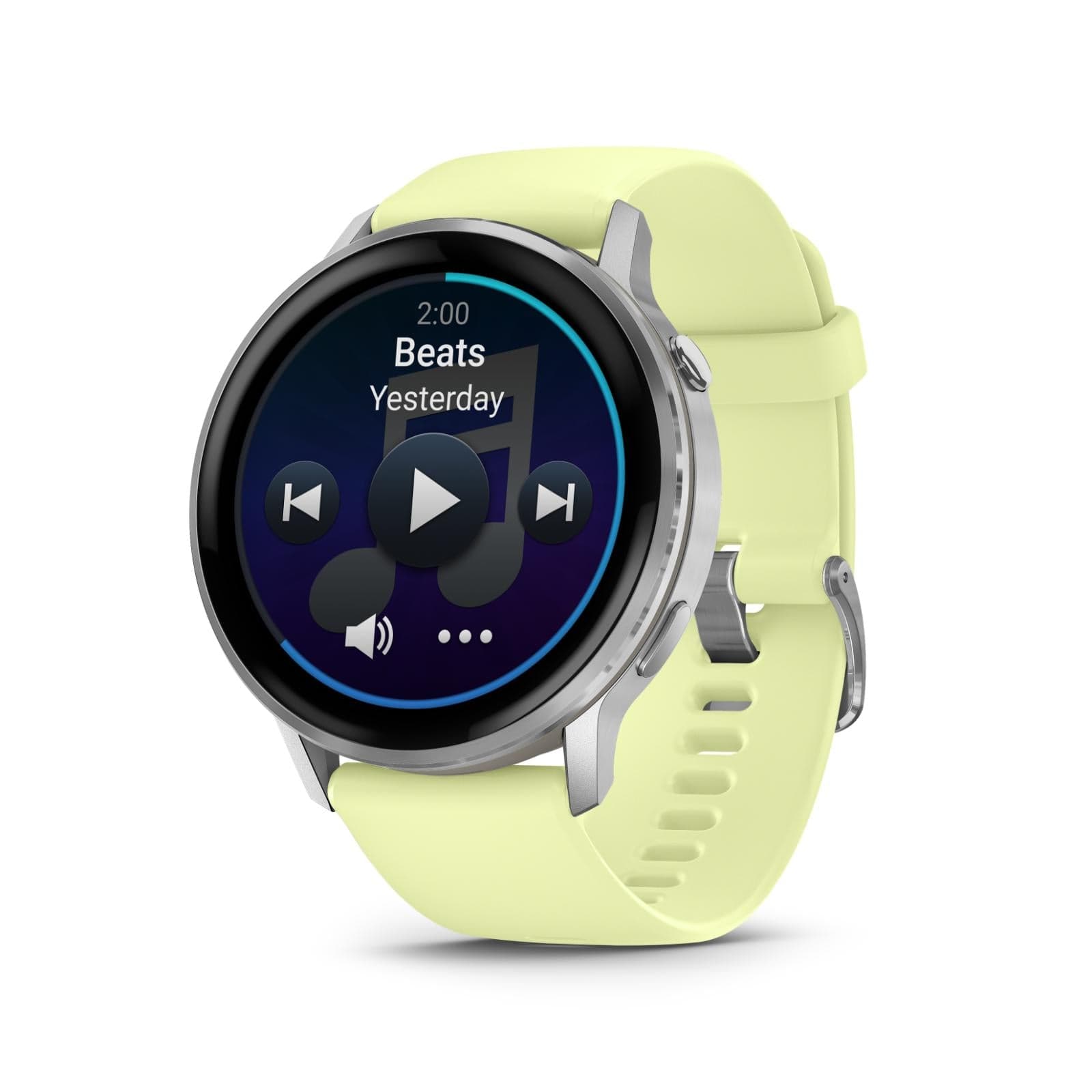 Garmin Venu 4 Smartwatch