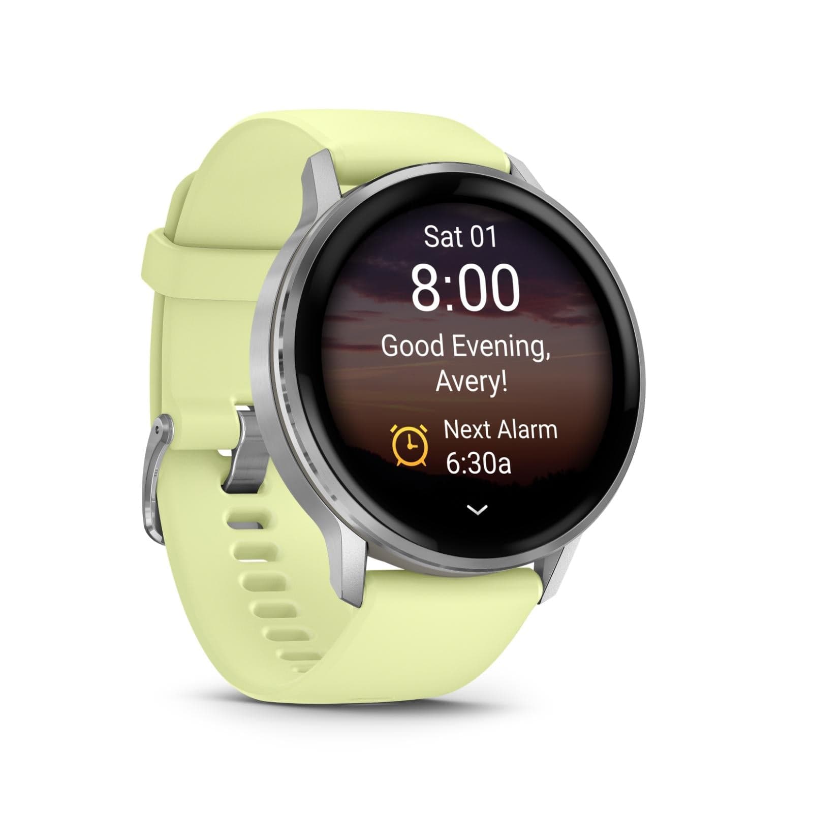 Garmin Venu 4 Smartwatch