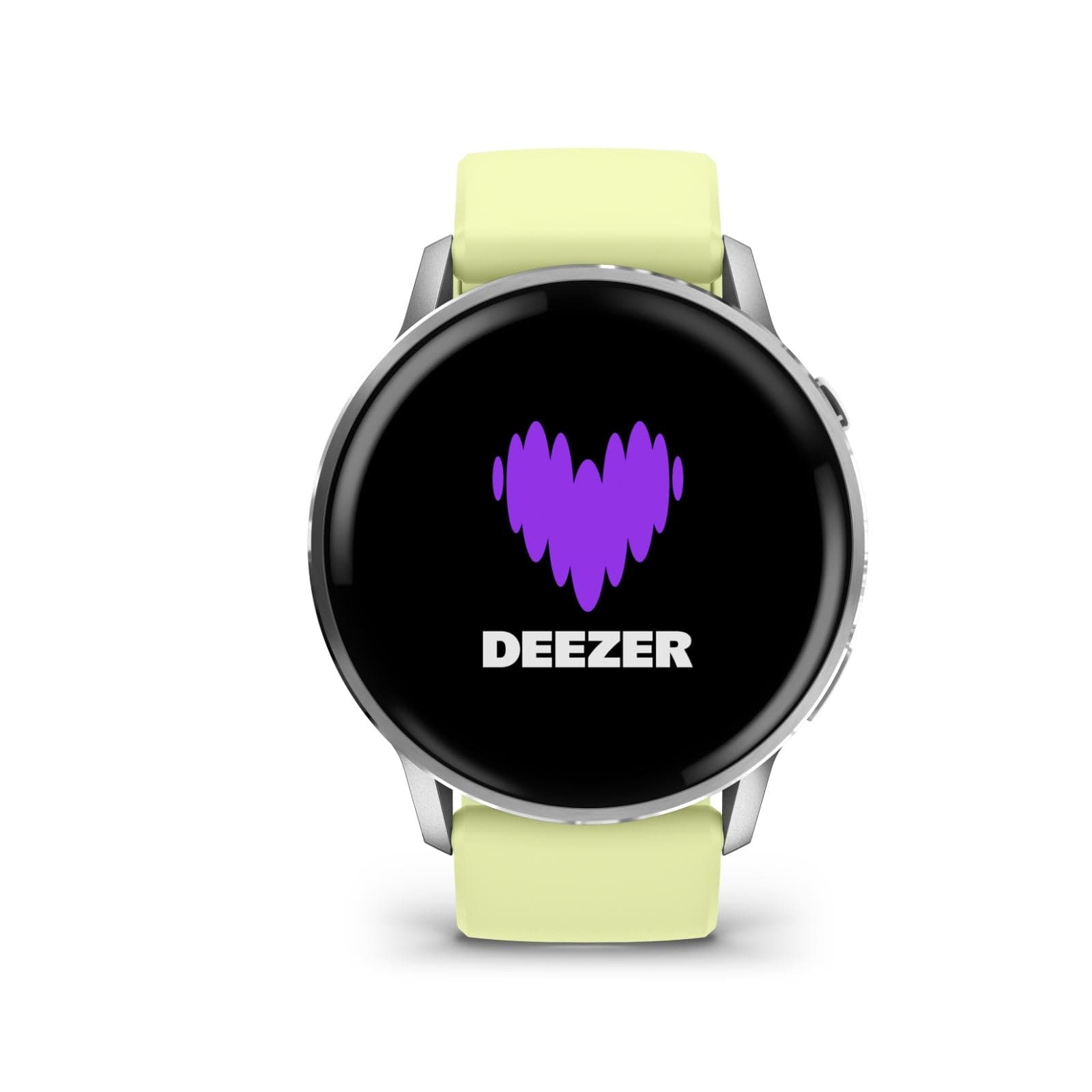 Garmin Venu 4 Smartwatch