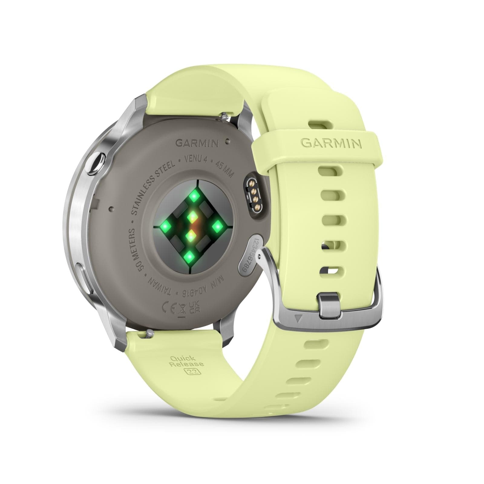 Garmin Venu 4 Smartwatch